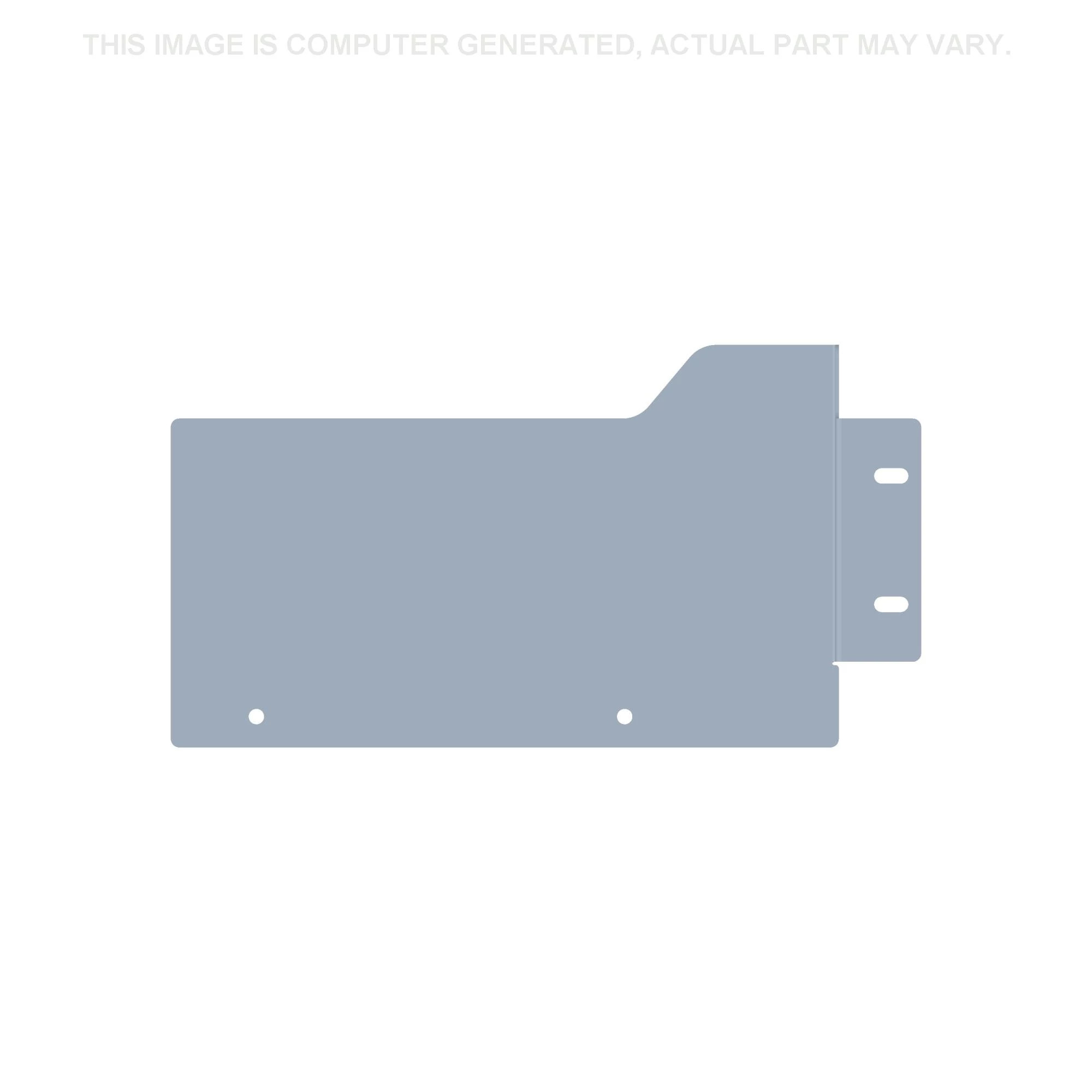 PLACA DE PROTECÇÃO | CASEIH | EU | PT