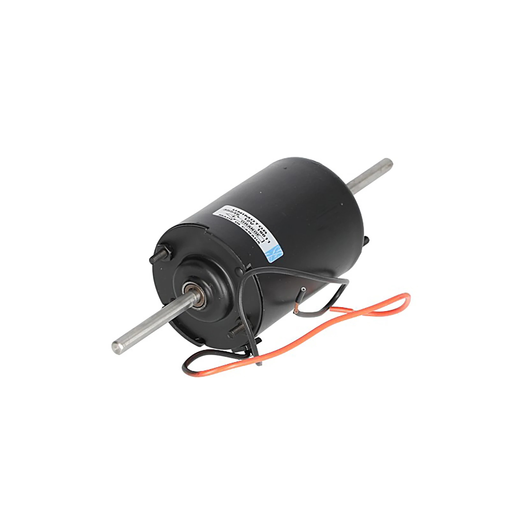 Cab Blower Motor | NEWHOLLANDAG | US | EN