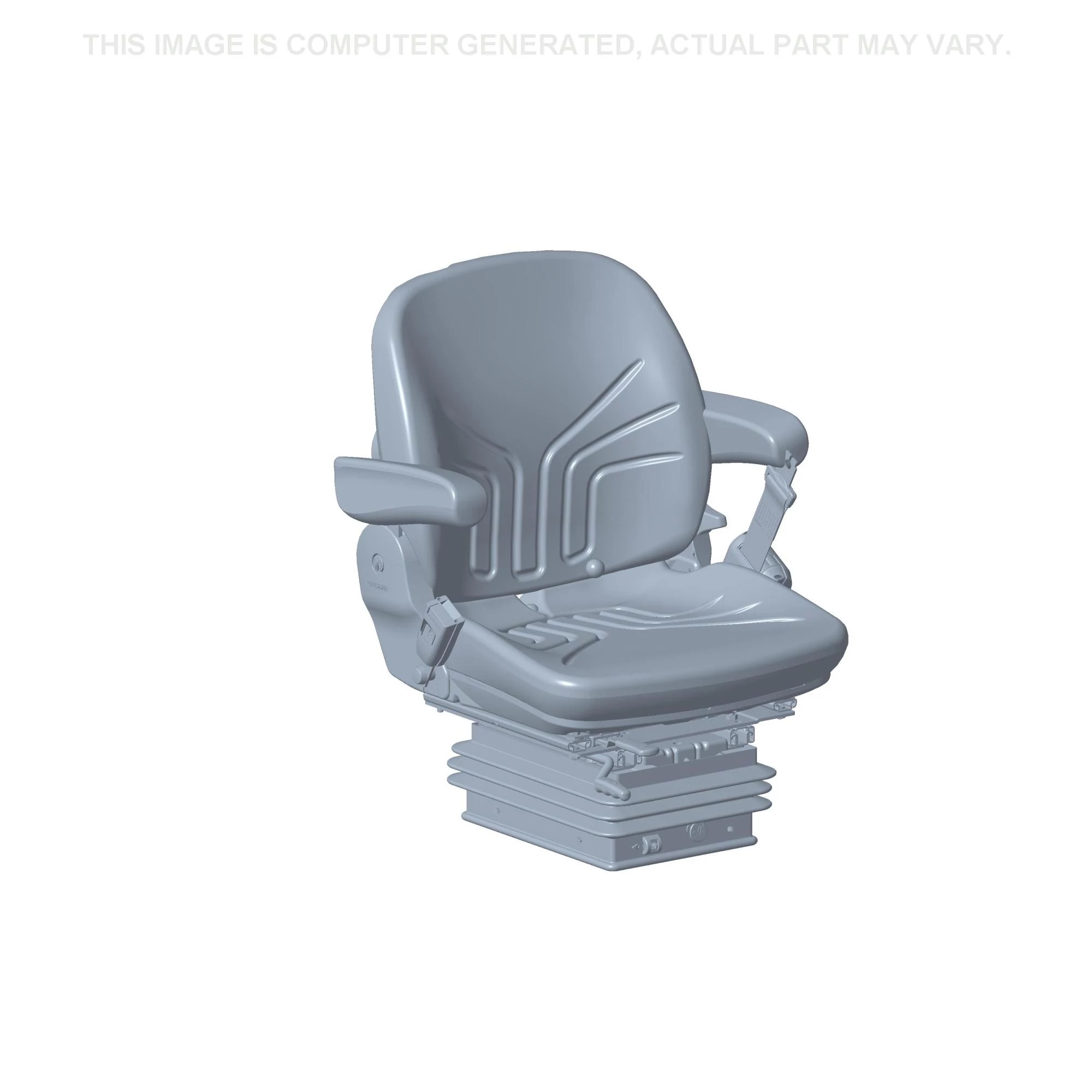 Førersæde | CASEIH | EU | PL