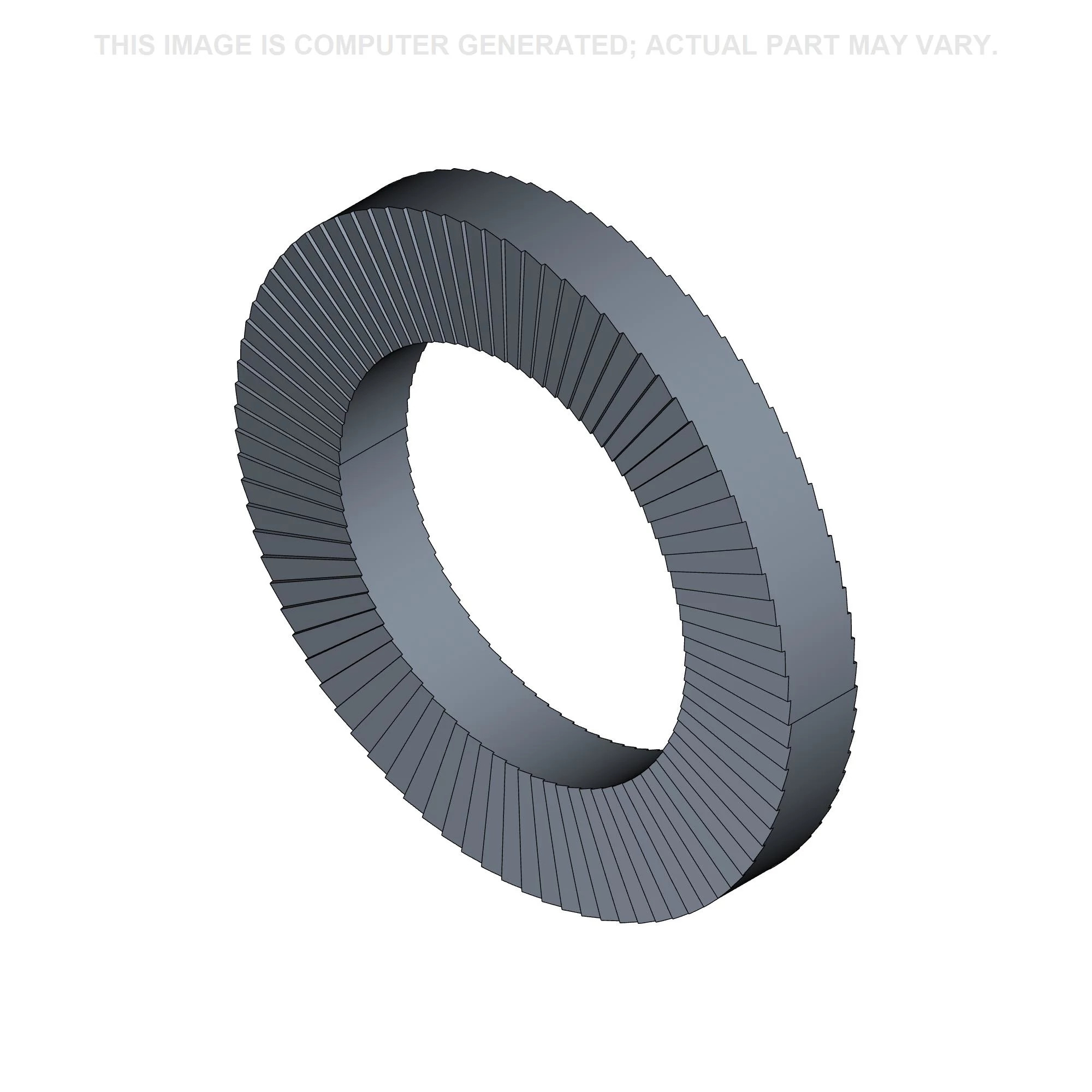 Anilha De Retenção | CASECE | BR | PT