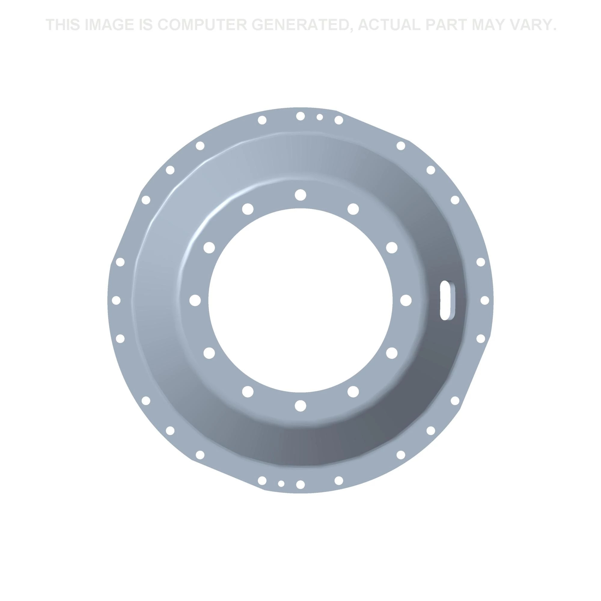 WHEEL DISC | NEWHOLLANDAG | US | EN