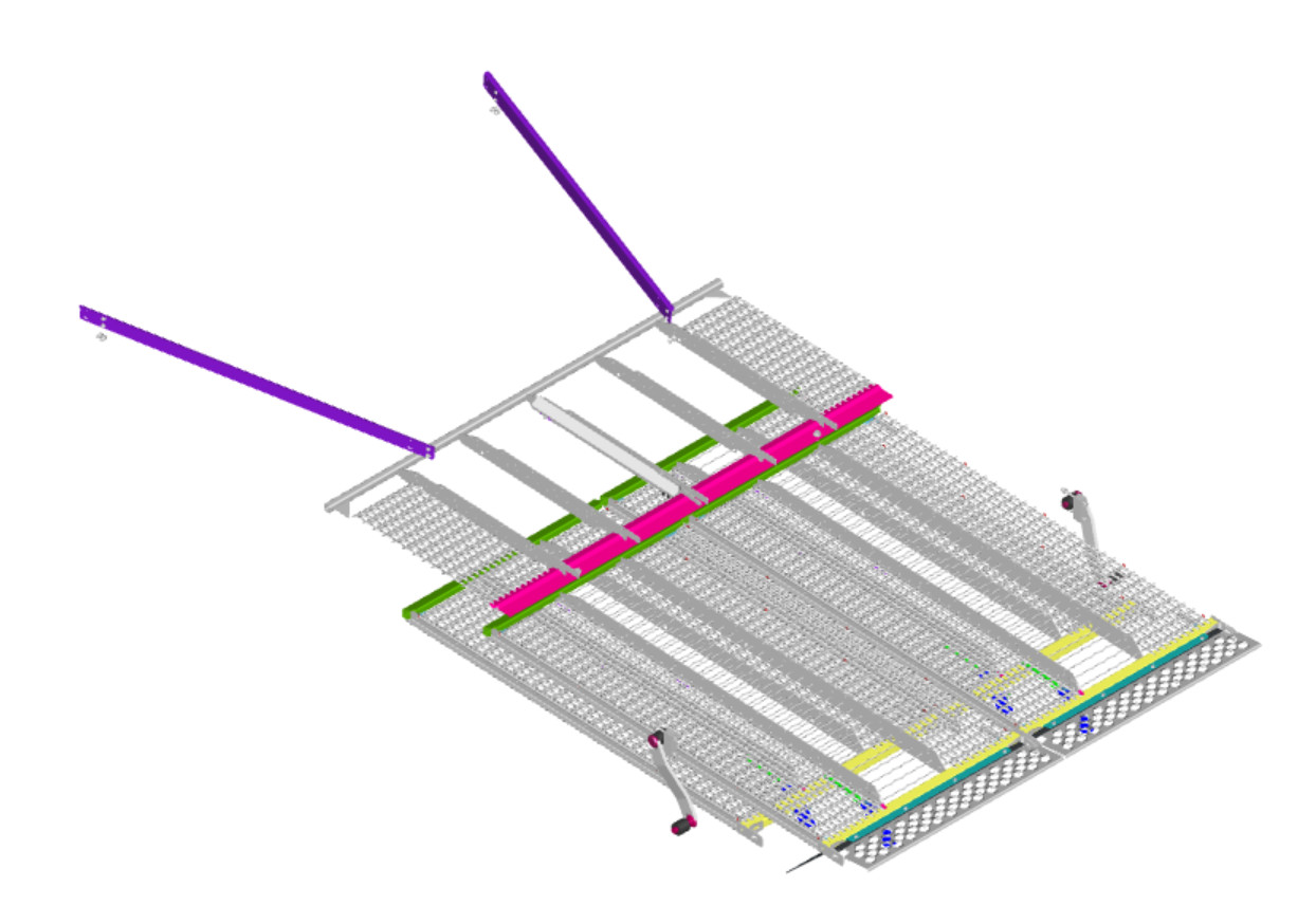 KIT DIA, MACCH RACC | NEWHOLLANDAG | EU | IT