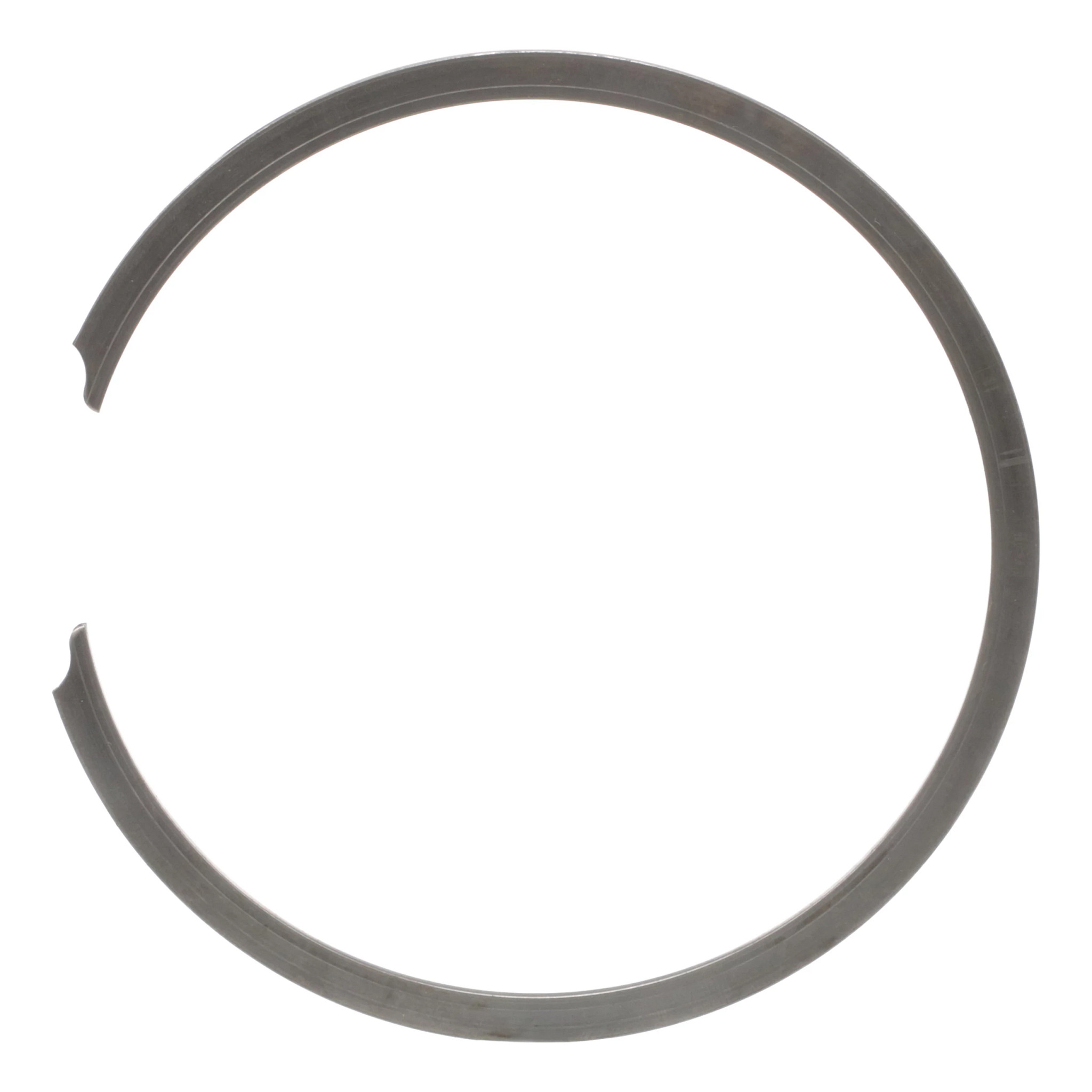 Anel elástico - 131,36 mm DE x 2,77 mm Esp