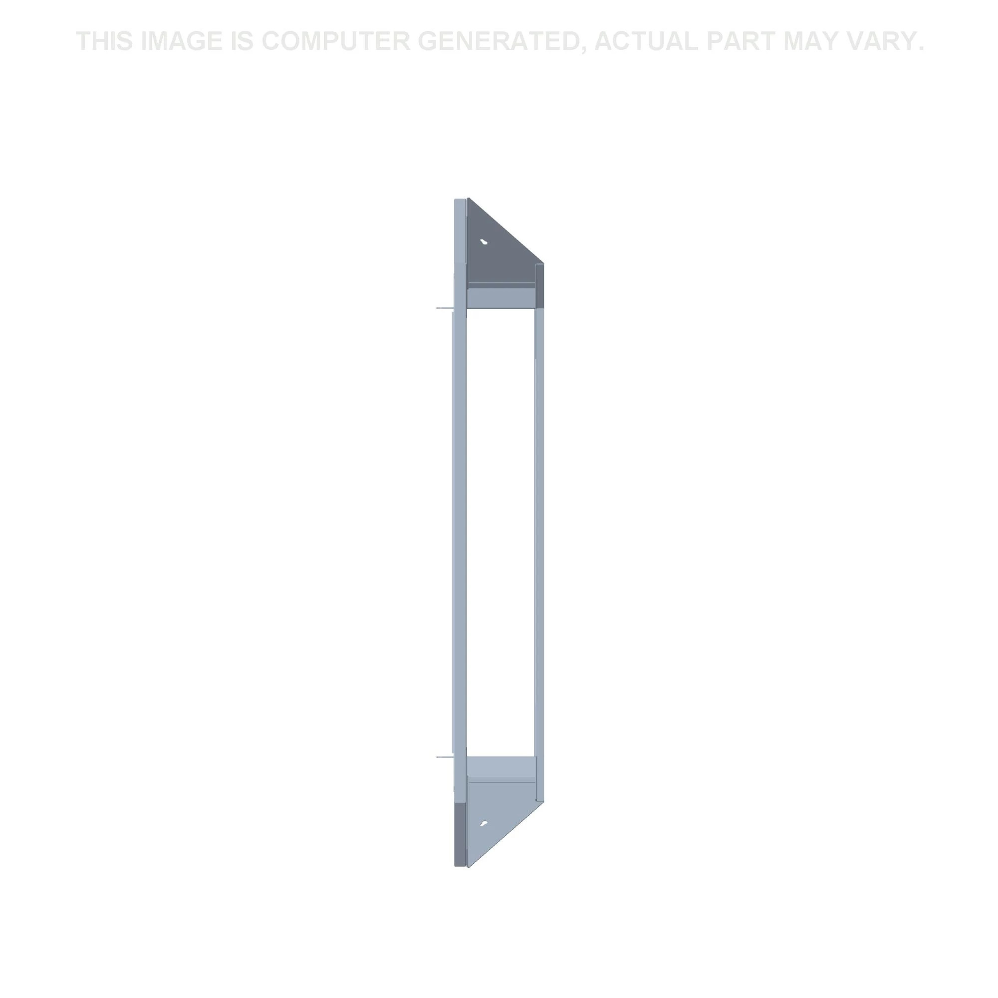 SPREADER HOOD | NEWHOLLANDAG | EU | EN