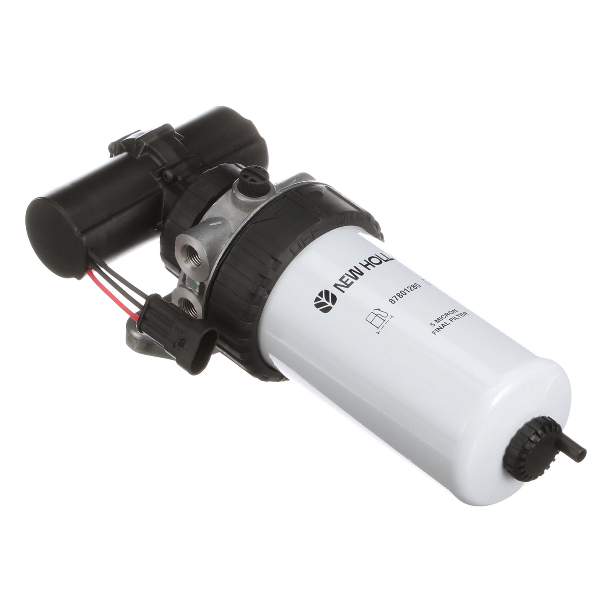 ТОПЛИВНЫЙ ФИЛЬТР | CASECE | EU | RU