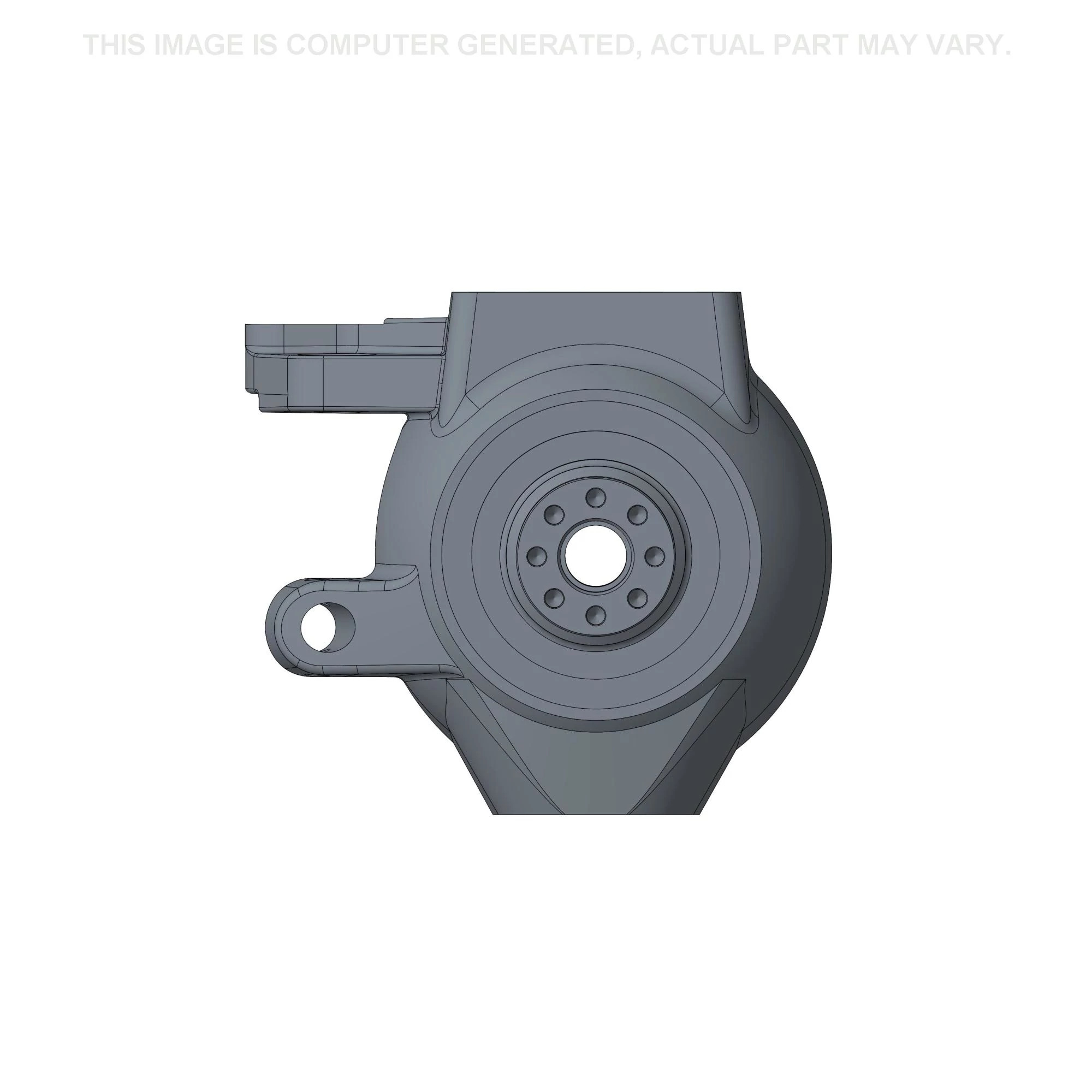 Articulação da Direção