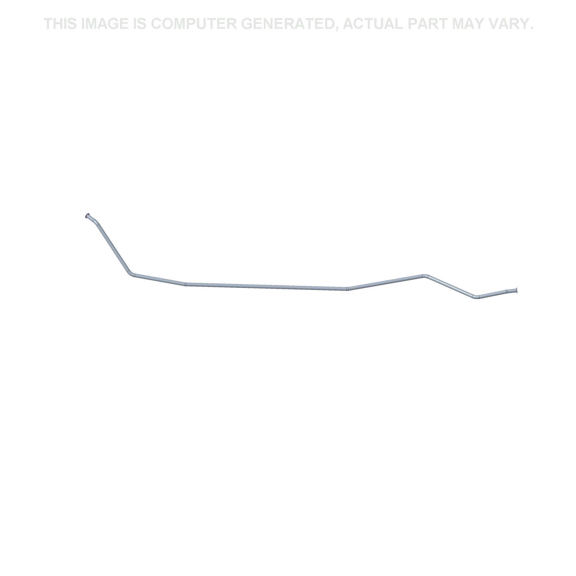 TUBO HIDRÁULICO | CASECE | EU | ES