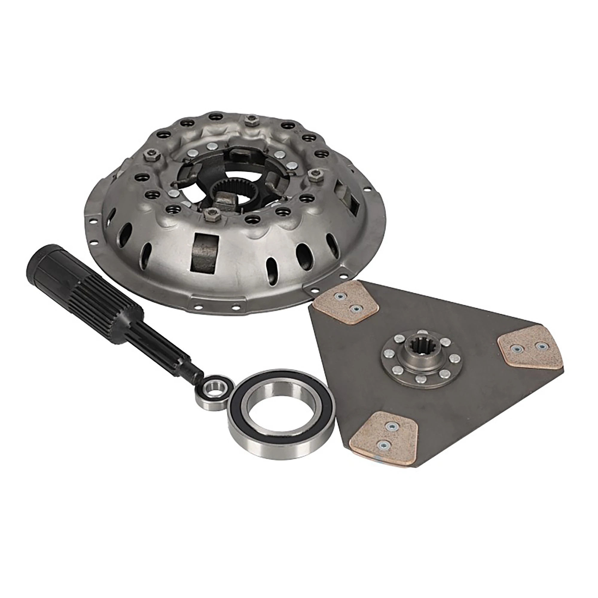 Clutch Kit - 10-Spline | NEWHOLLANDCE | CA | EN