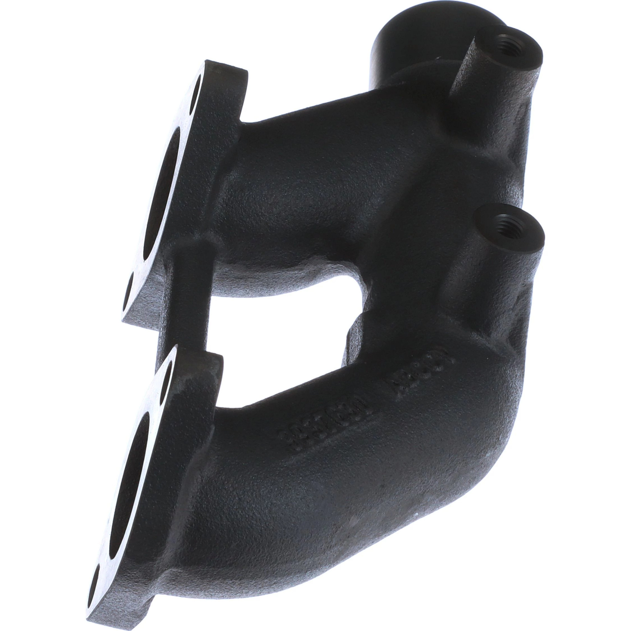 AVGASGRENRÖR | NEWHOLLANDAG | EU | DA