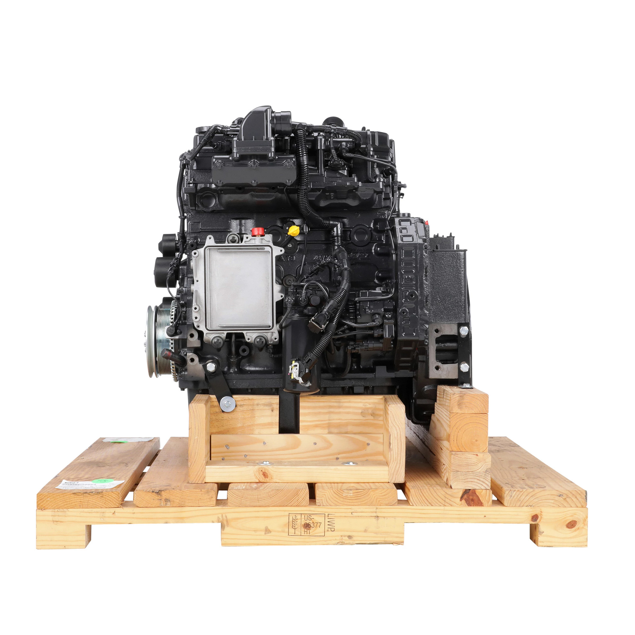 REMAN-REPLACEMENT EN | CASEIH | AU | EN