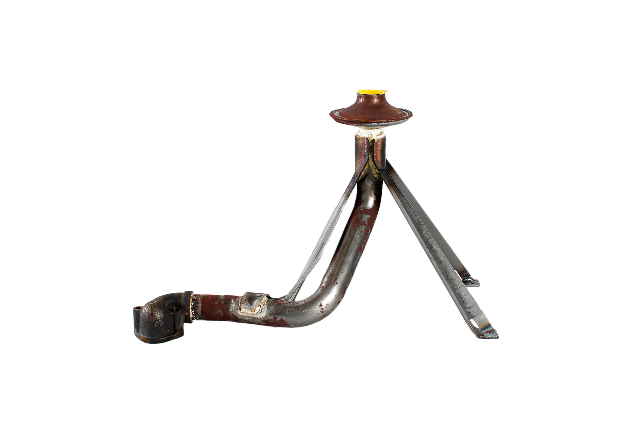 Crépine du filtre | NEWHOLLANDAG | FR | FR