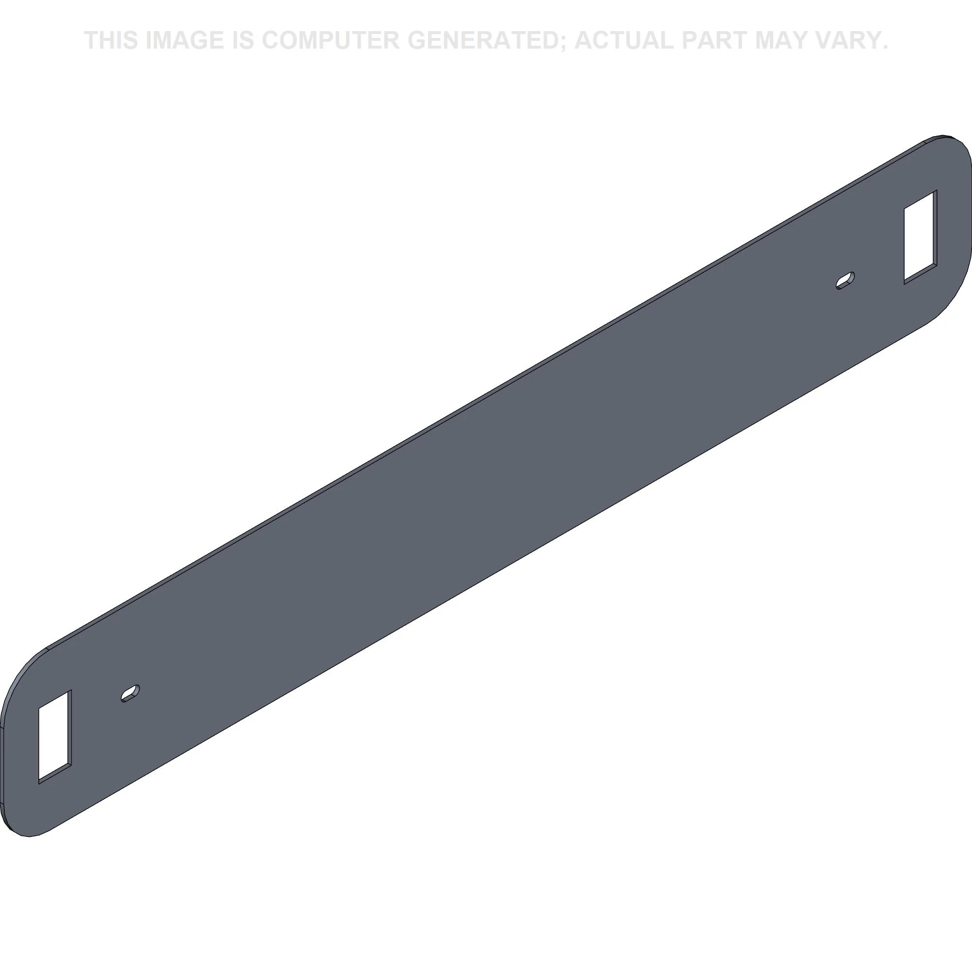 Bracket | CASEIH | EU | DE