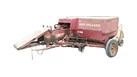 NH SQUARE BALER | NEWHOLLANDAG | IE | EN