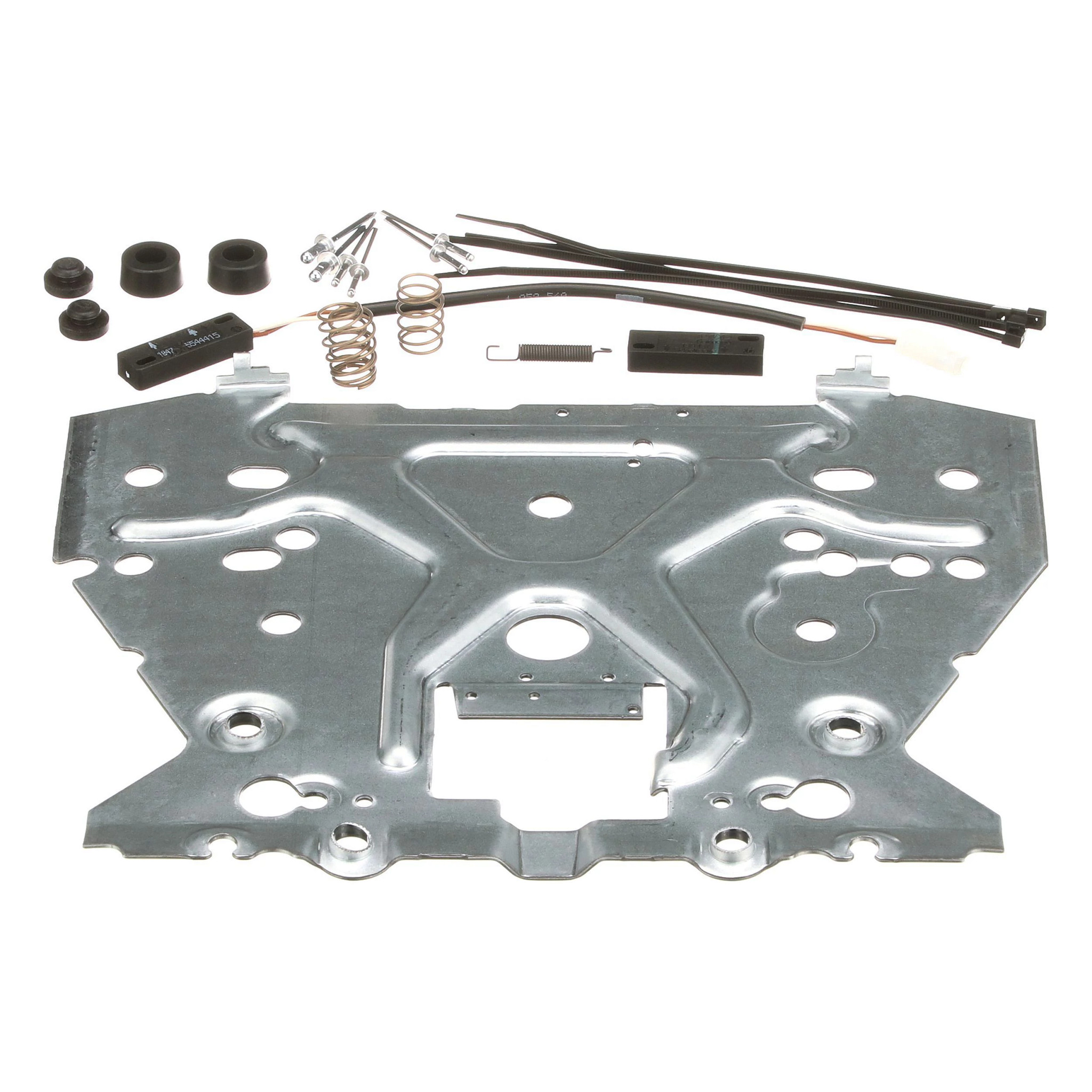 KIT | NEWHOLLANDCE | EU | ES