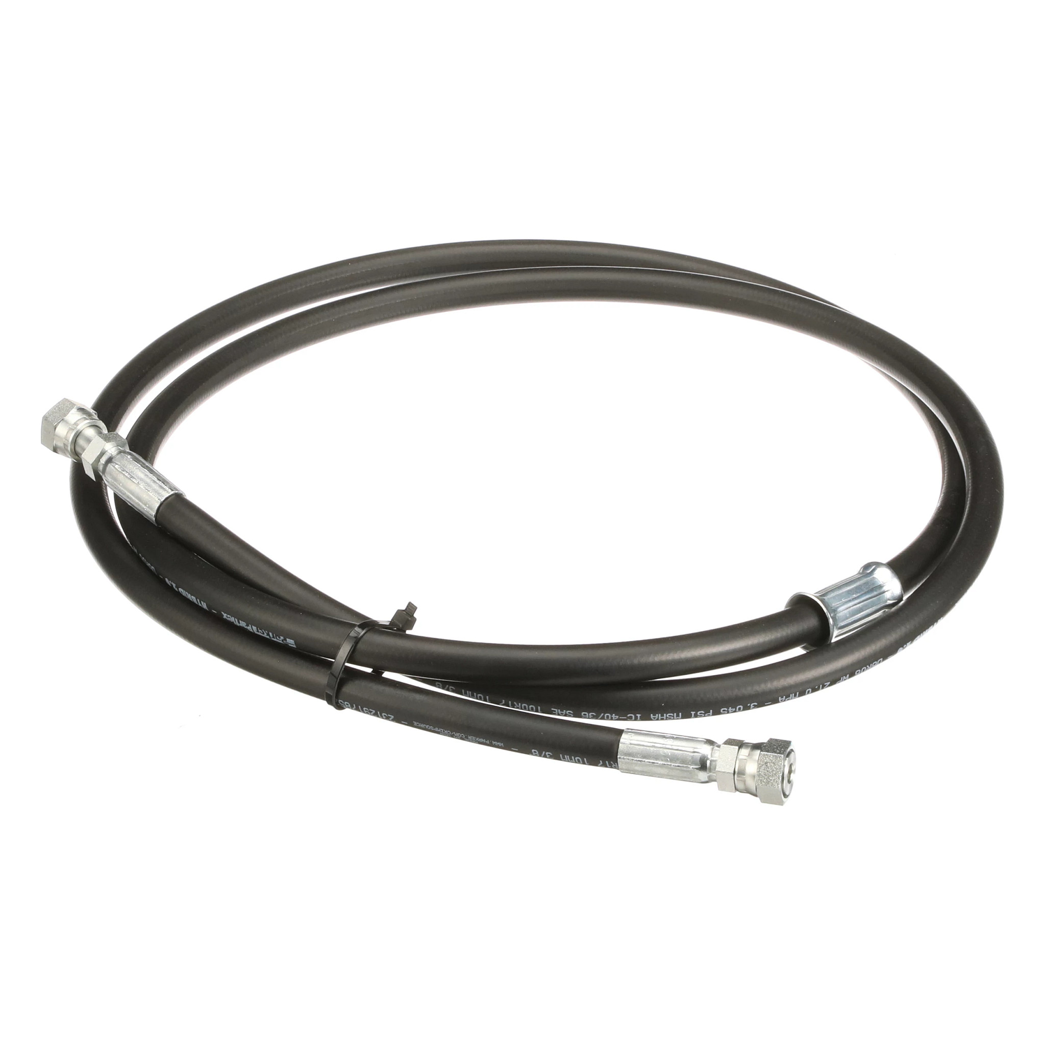 MANGUEIRA HIDRÁULICA | CASECE | EU | EN