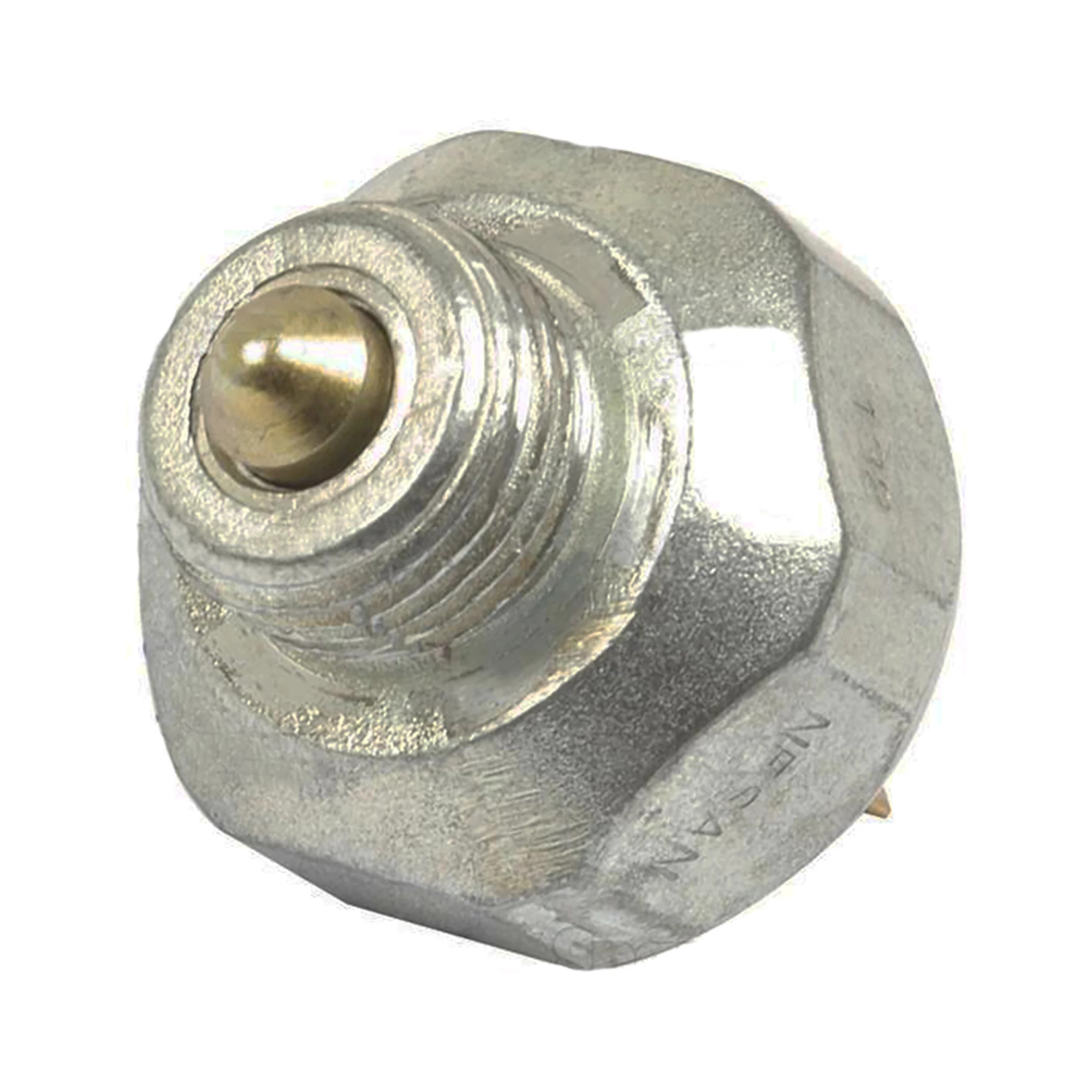 Neutral Safety Switch | CASECE | US | EN