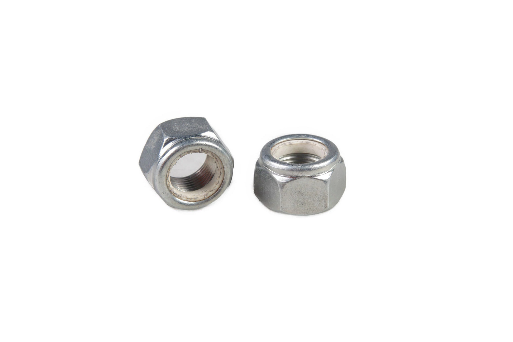 Hex Nut - M18 x 1.5 | MILLER | CA | EN