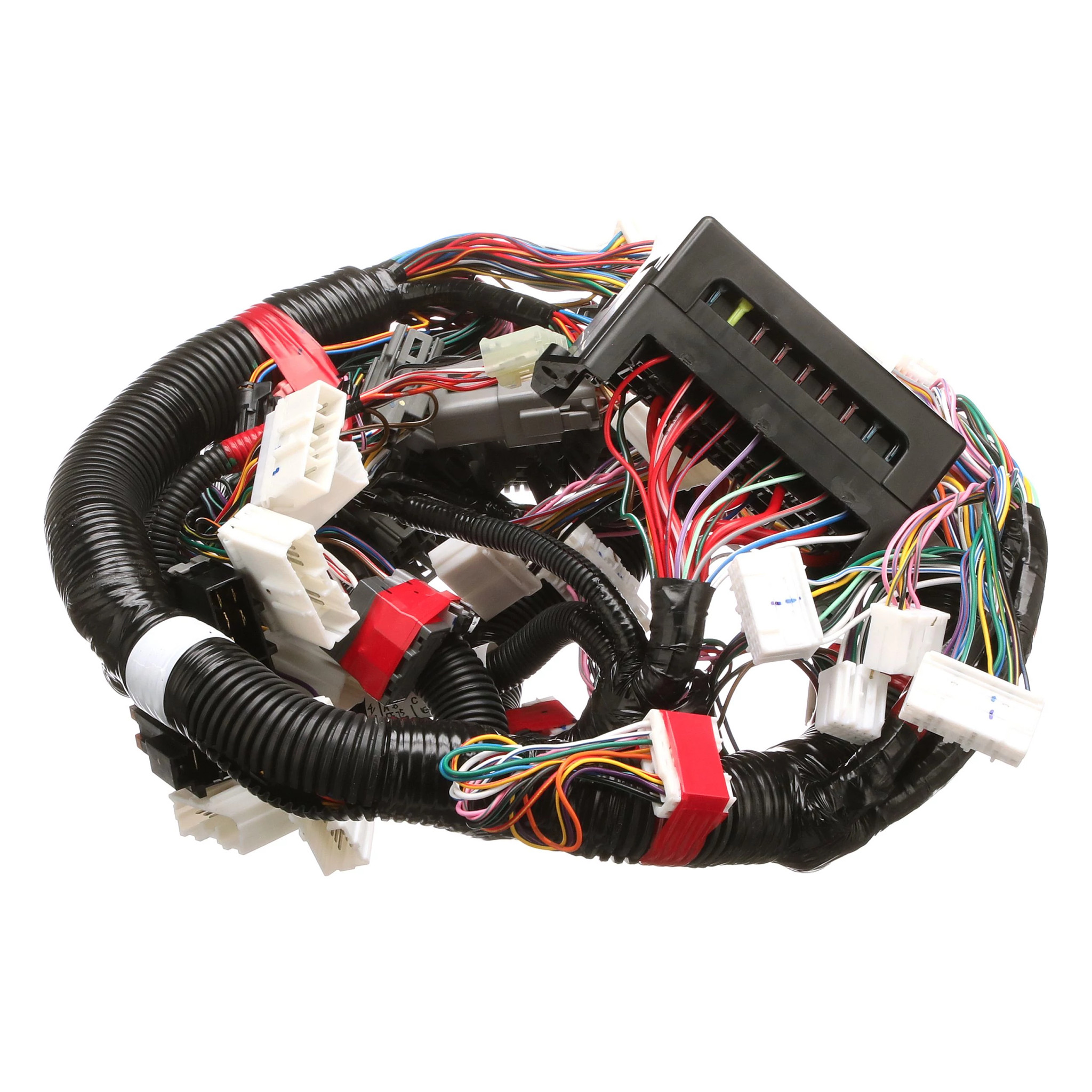 WIRE HARNESS | CASECE | US | EN