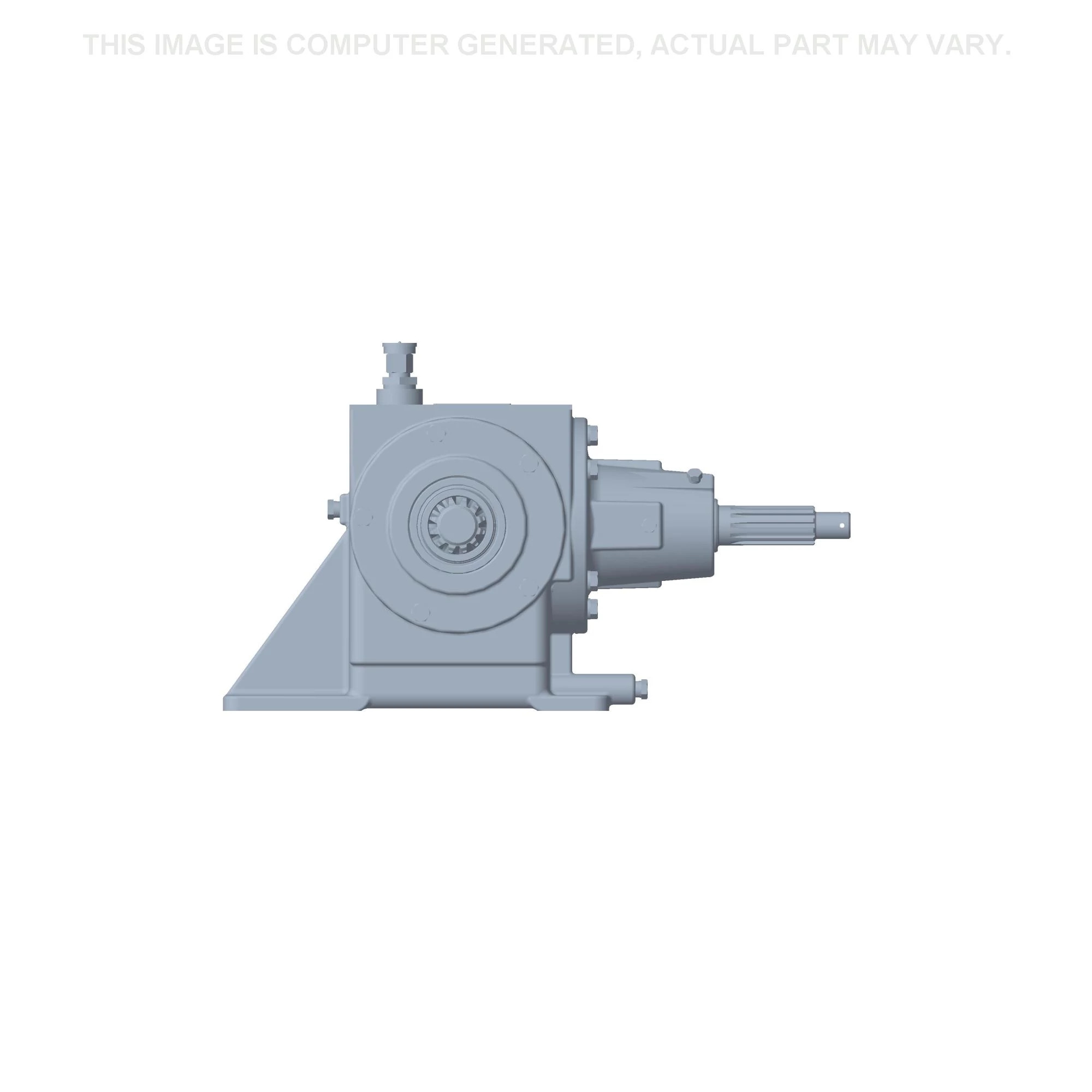 BOITE DE VITESSES | CASEIH | EU | DE