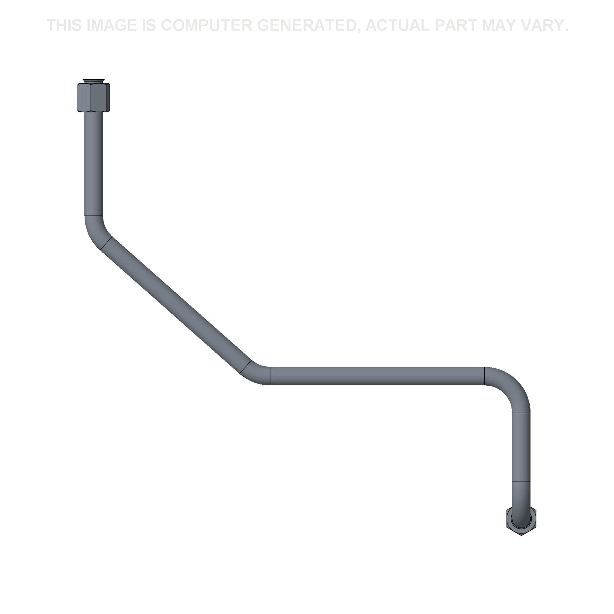 HYD TUBE | NEWHOLLANDAG | EU | EN