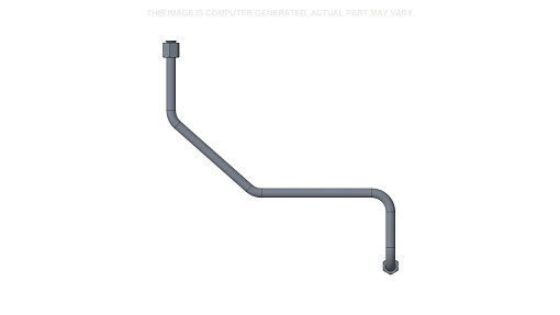 HYD TUBE | STEYR | EU | EN