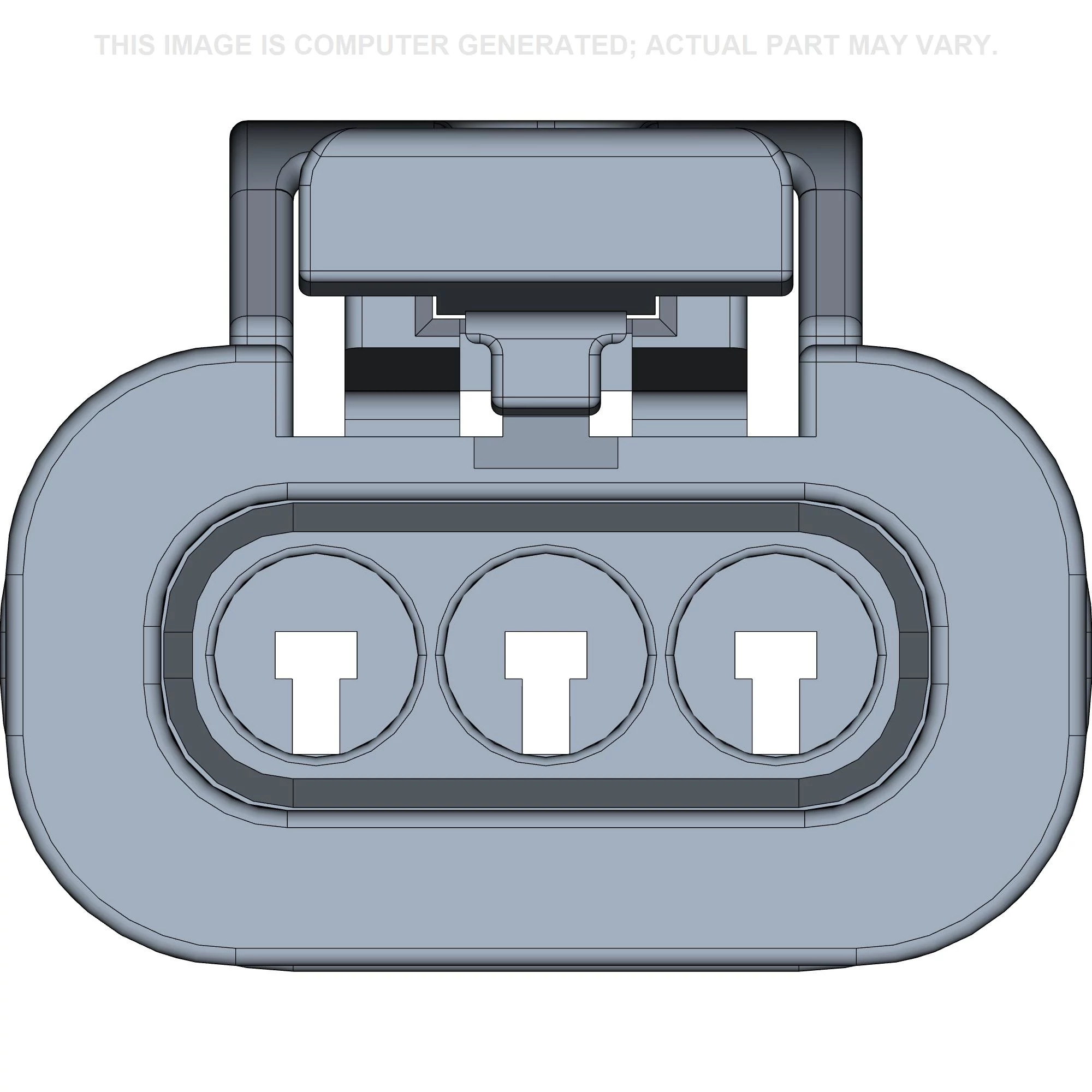 ELEC CONNECTOR | CASEIH | IE | EN