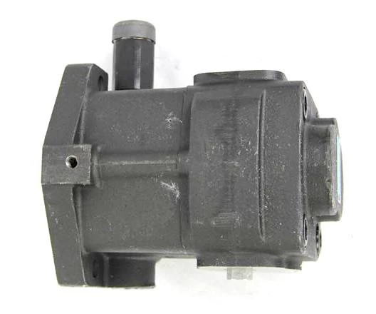 REMAN-HYD PUMP | CASEIH | CA | EN