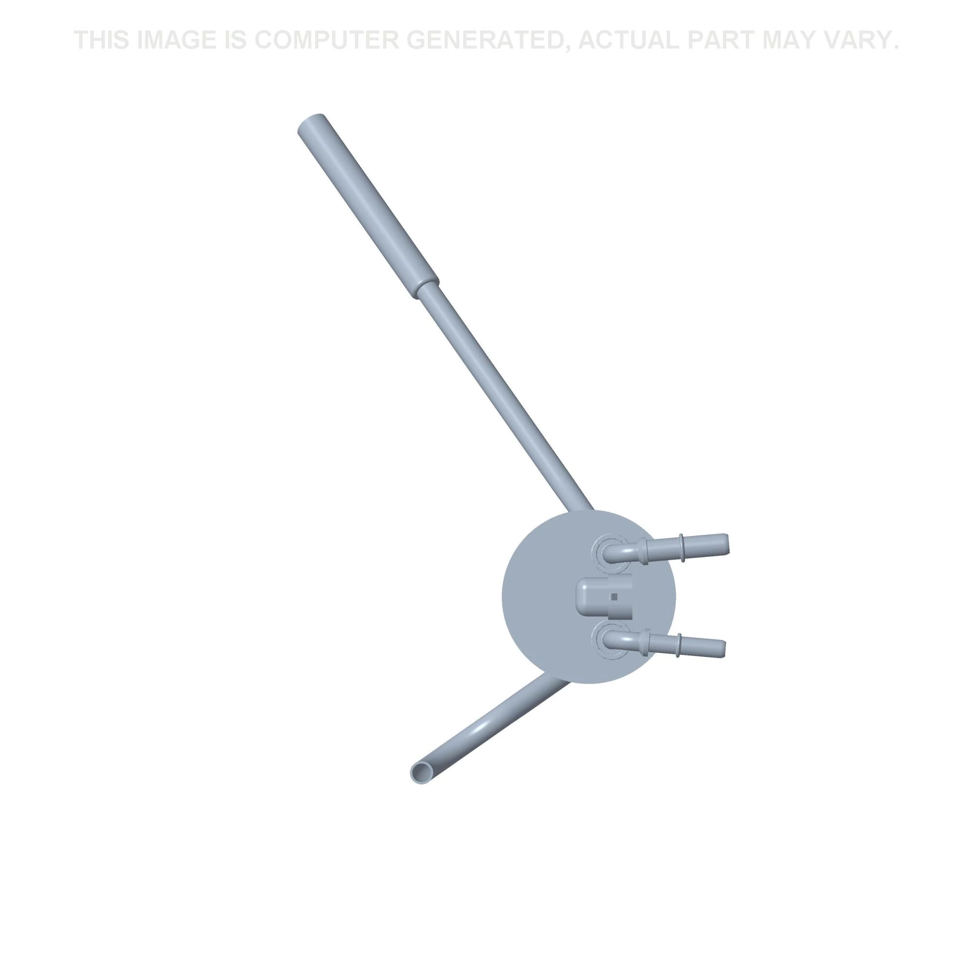 FUEL GAUGE | NEWHOLLANDAG | NZ | EN