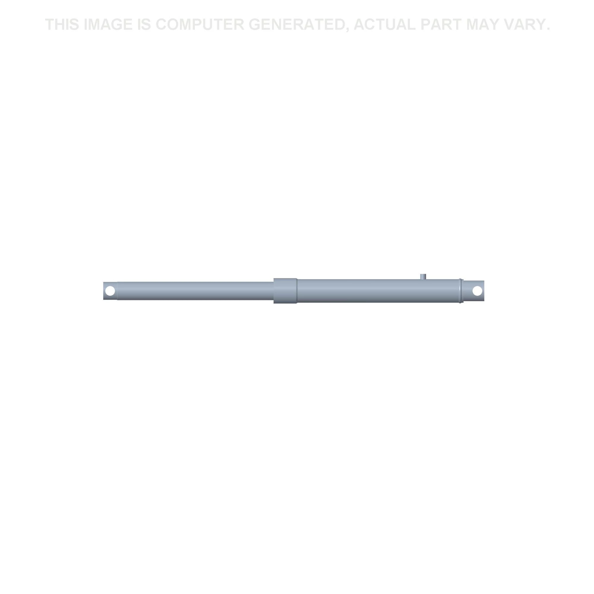 HYDRAULIC CYLINDER | CASEIH | AMEA | EN