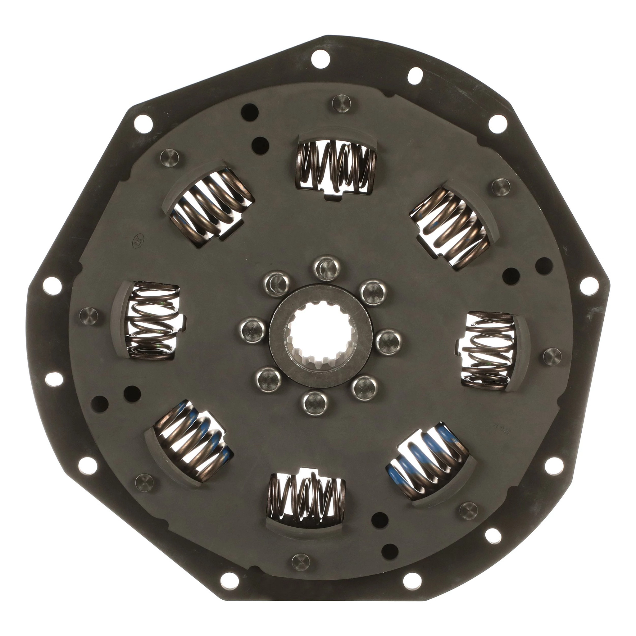 DAMPER | NEWHOLLANDAG | GB | EN