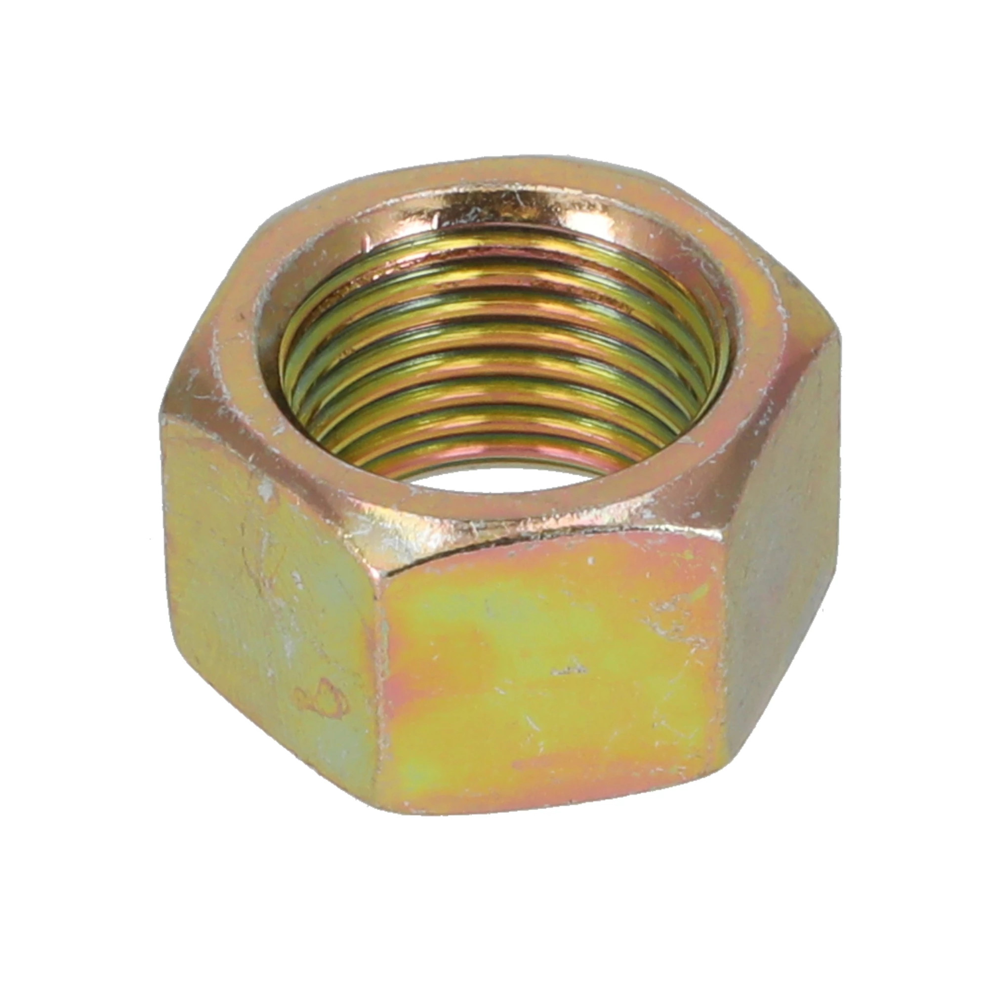 Nut - M18-1.5 | CASEIH | US | EN