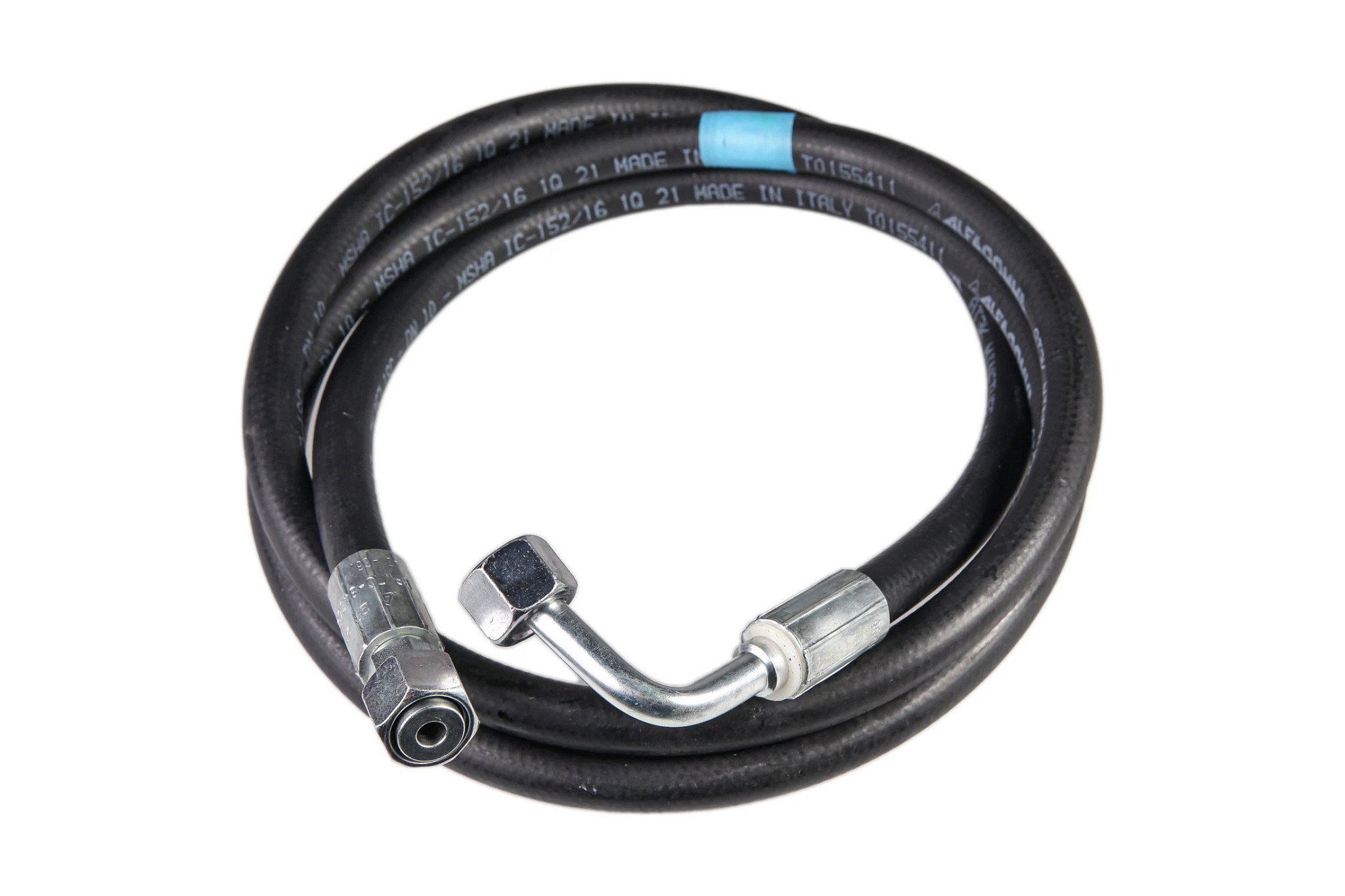 HYDRAULIC HOSE | CASECE | GB | EN