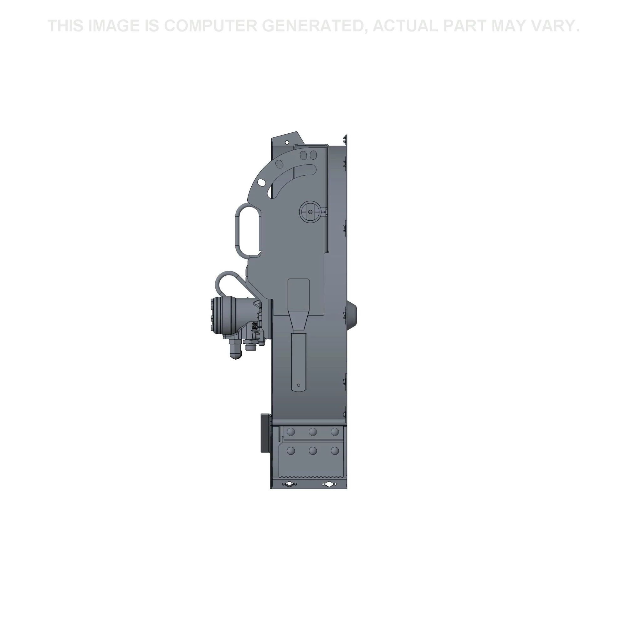 FRAME | CASEIH | EU | PL