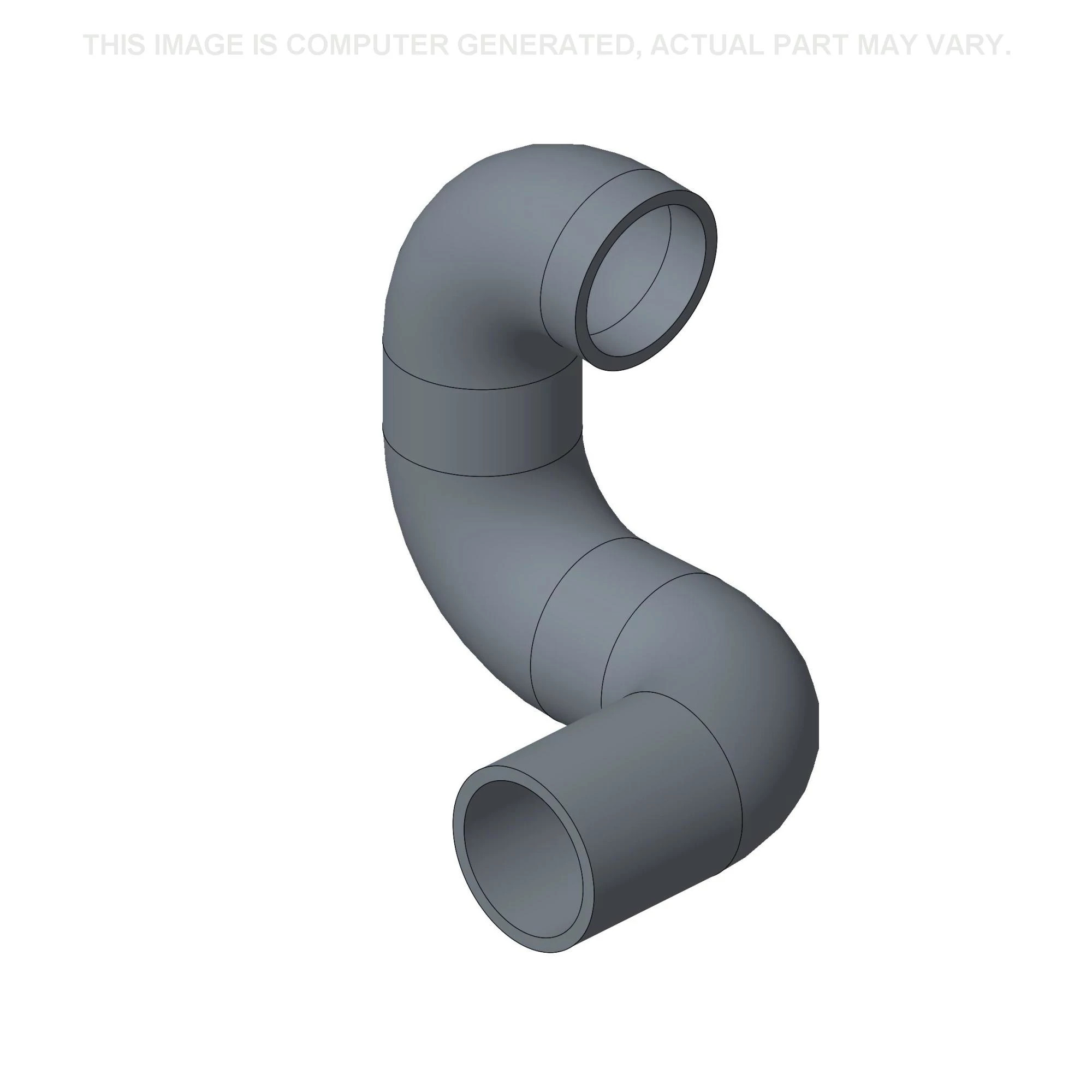 Radiator Hose | CASECE | BR | PT