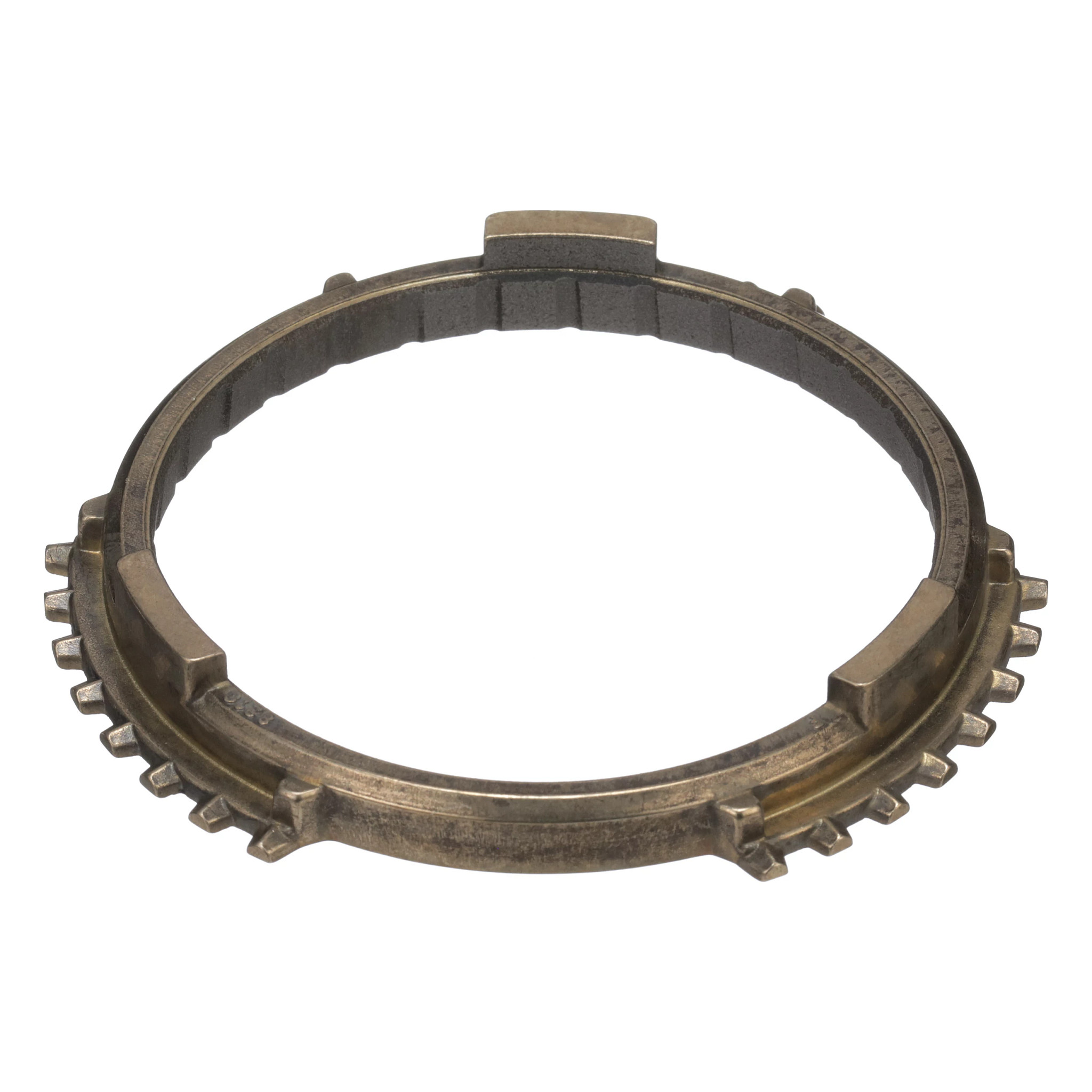 SYNCHRONIZER | NEWHOLLANDCE | CA | EN