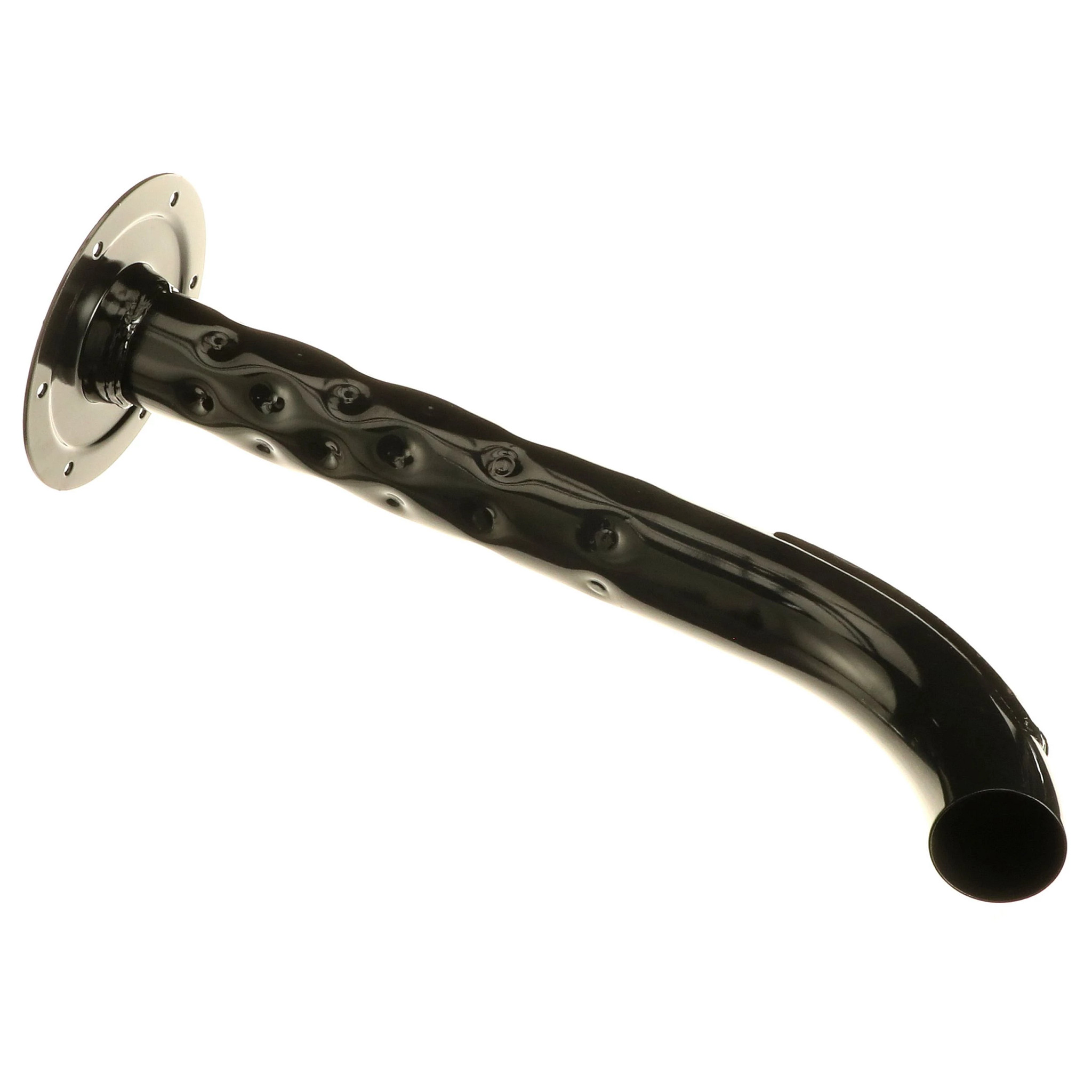 GP-102 | High-Abrasion Header Stand Elbow | Case IH | MyCNH US Store
