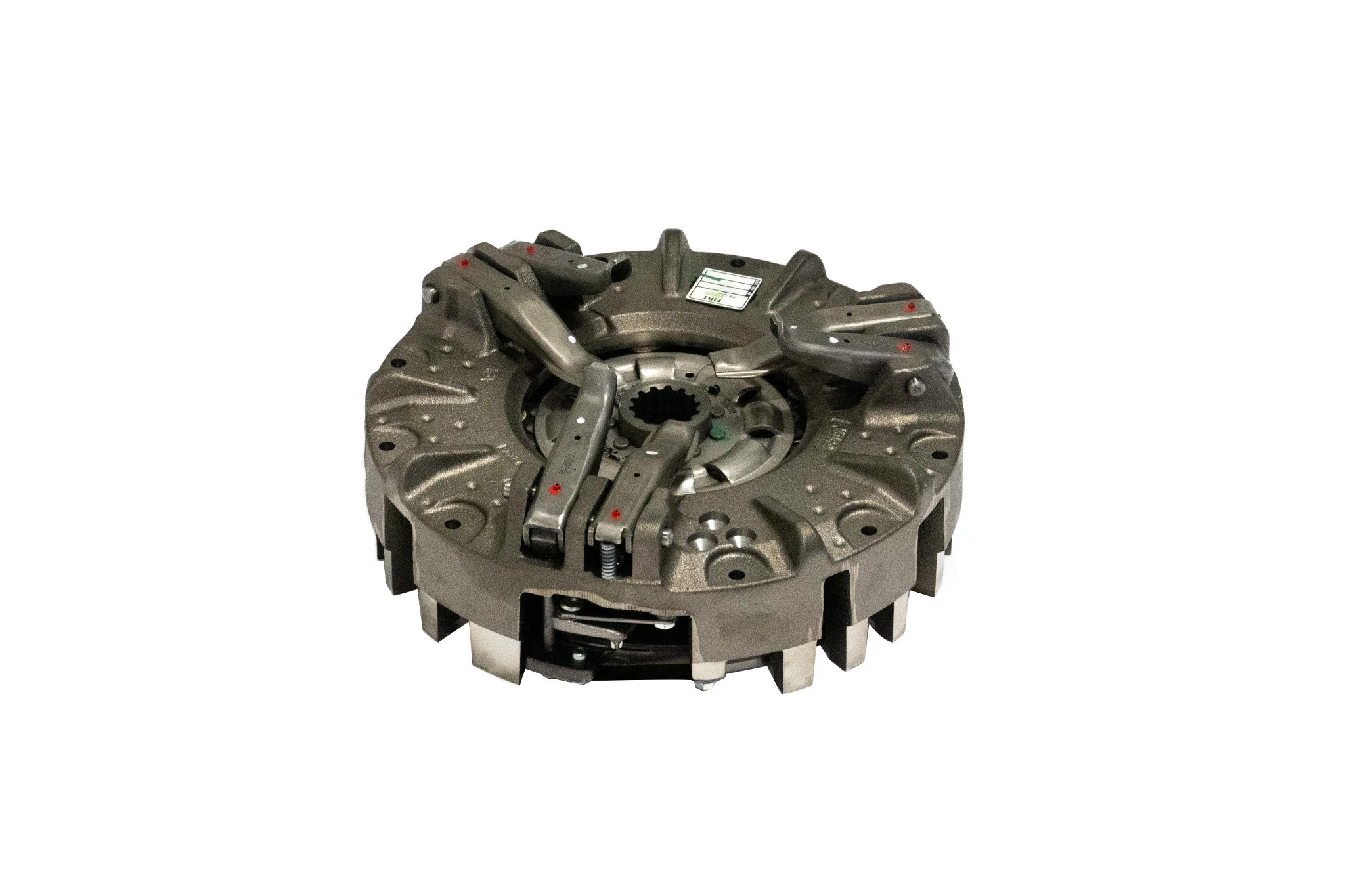 CLUTCH | CASEIH | US | EN