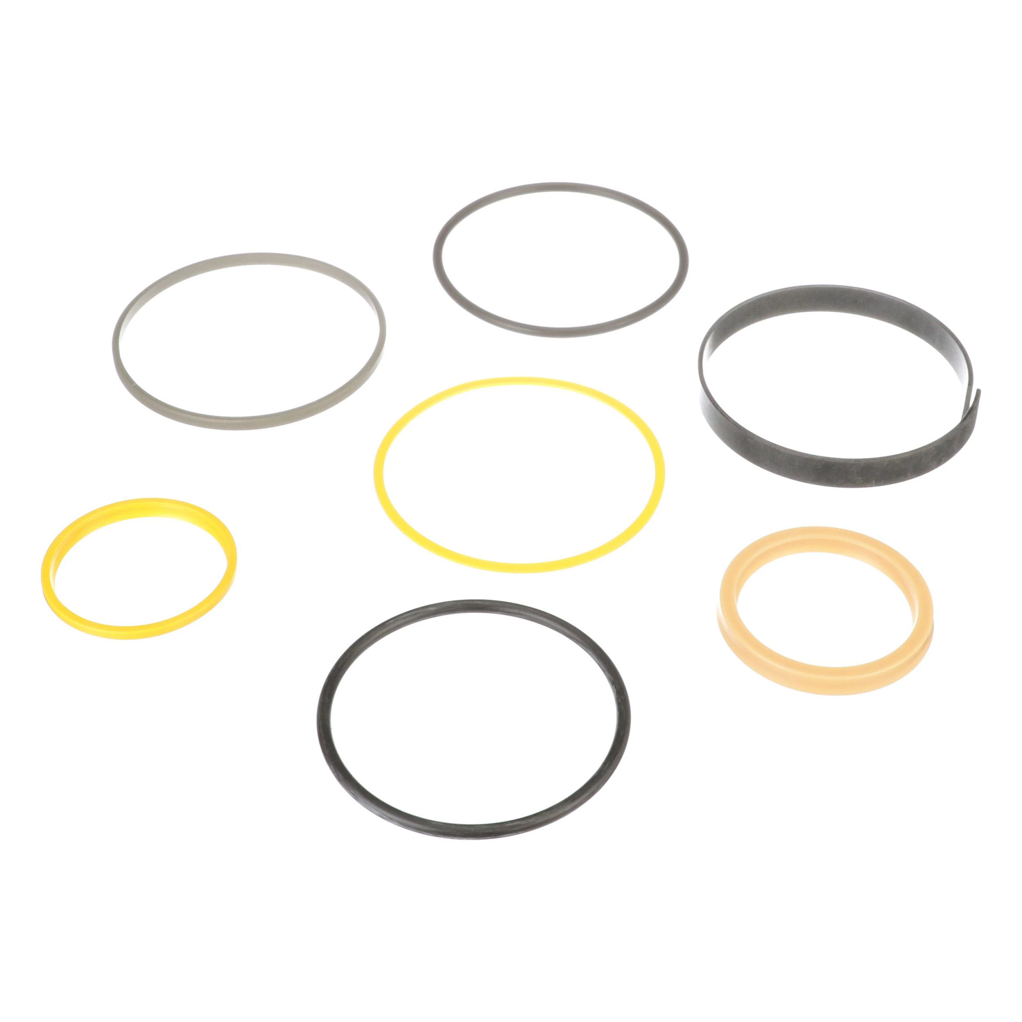 SEAL KIT | NEWHOLLANDAG | CA | EN