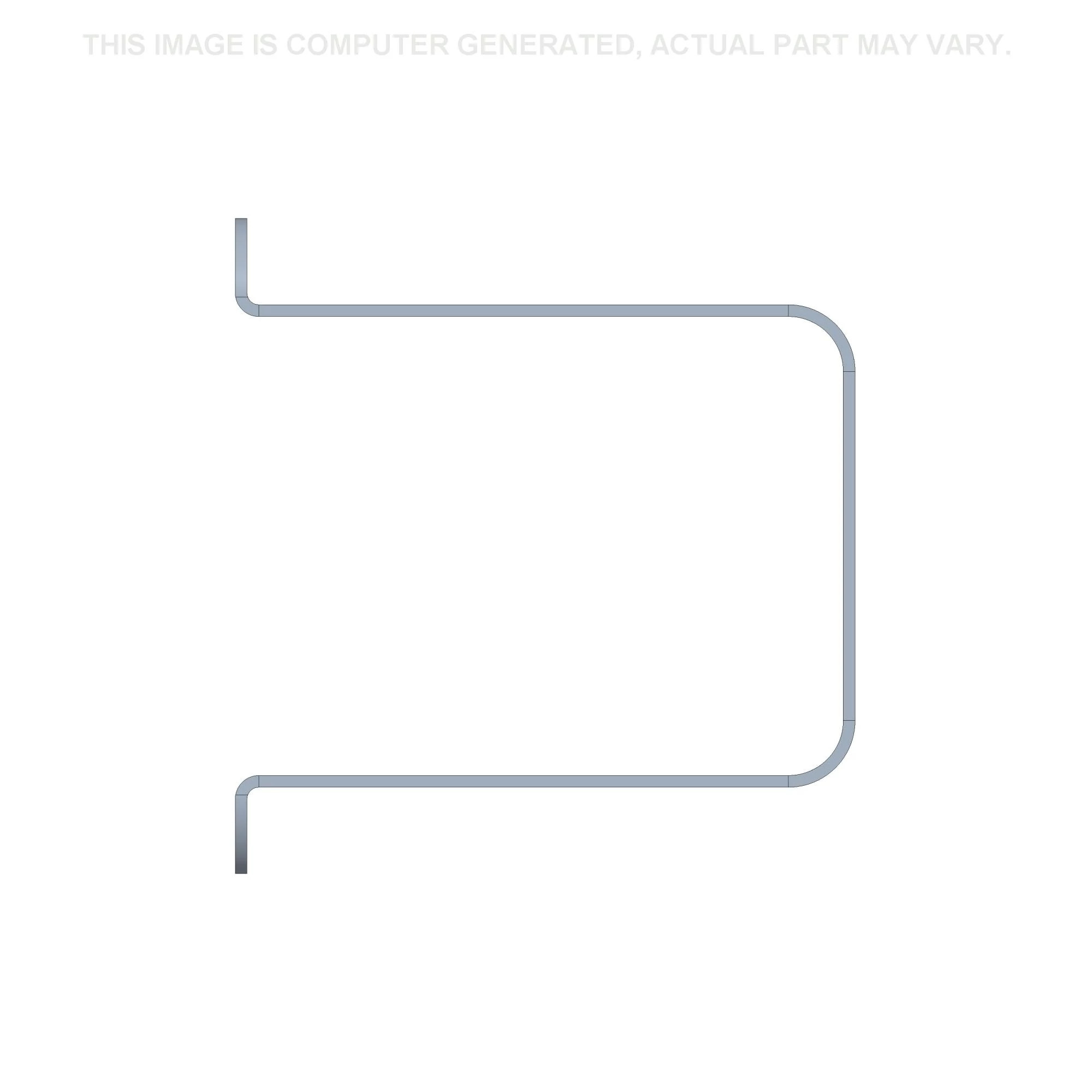 BRACKET | NEWHOLLANDAG | CA | EN
