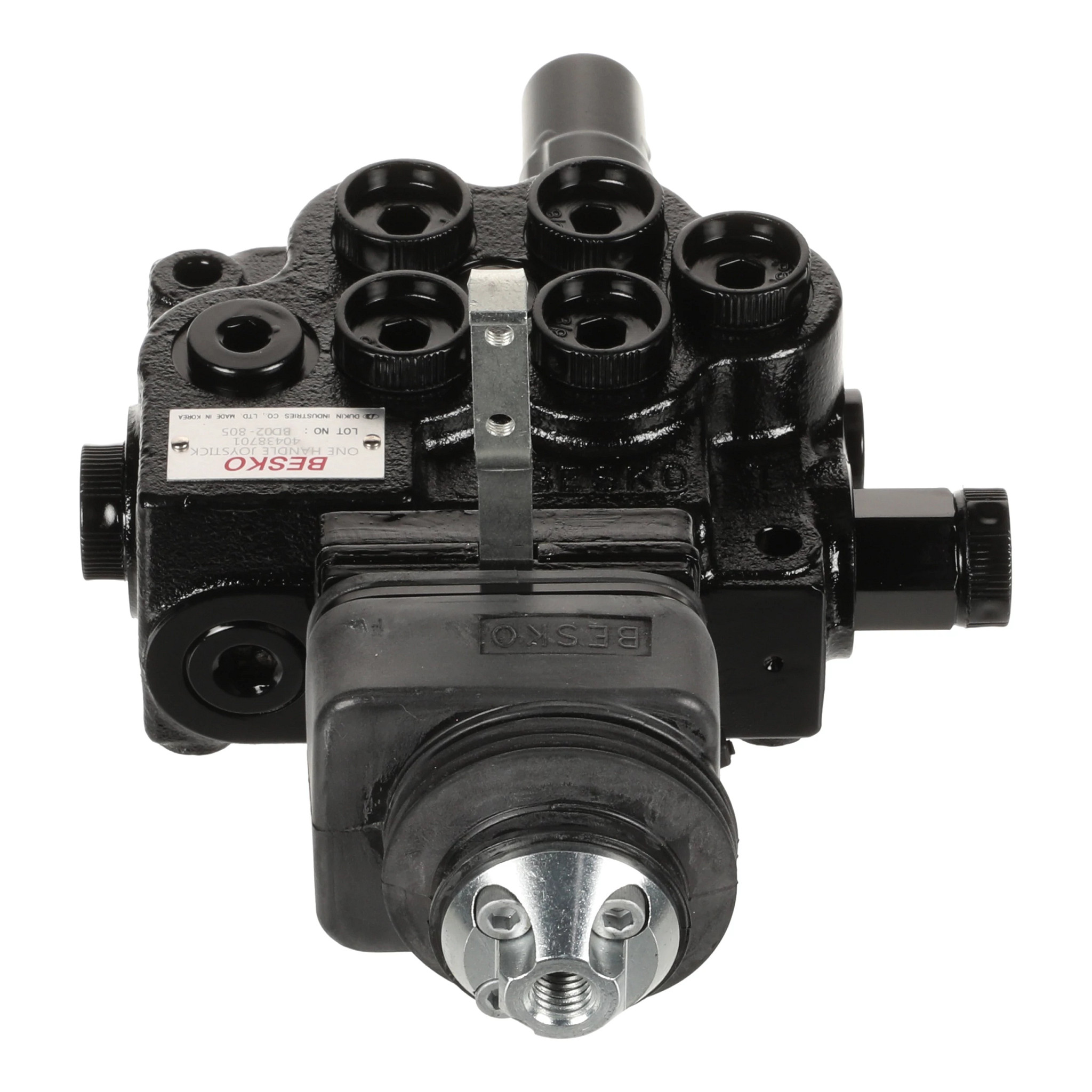 VALVE | CASEIH | AU | EN