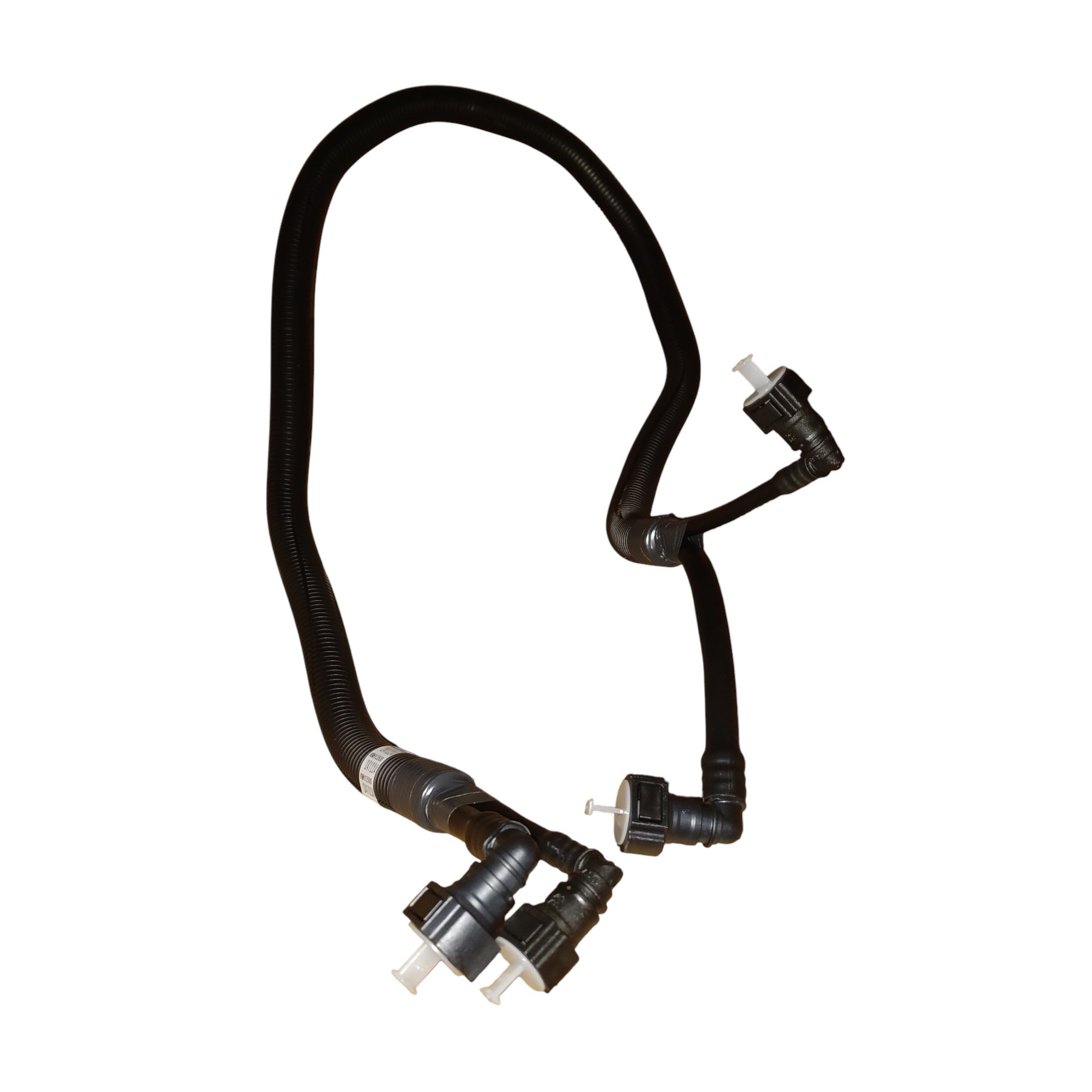 Hydraulic Hose | CASEIH | US | EN