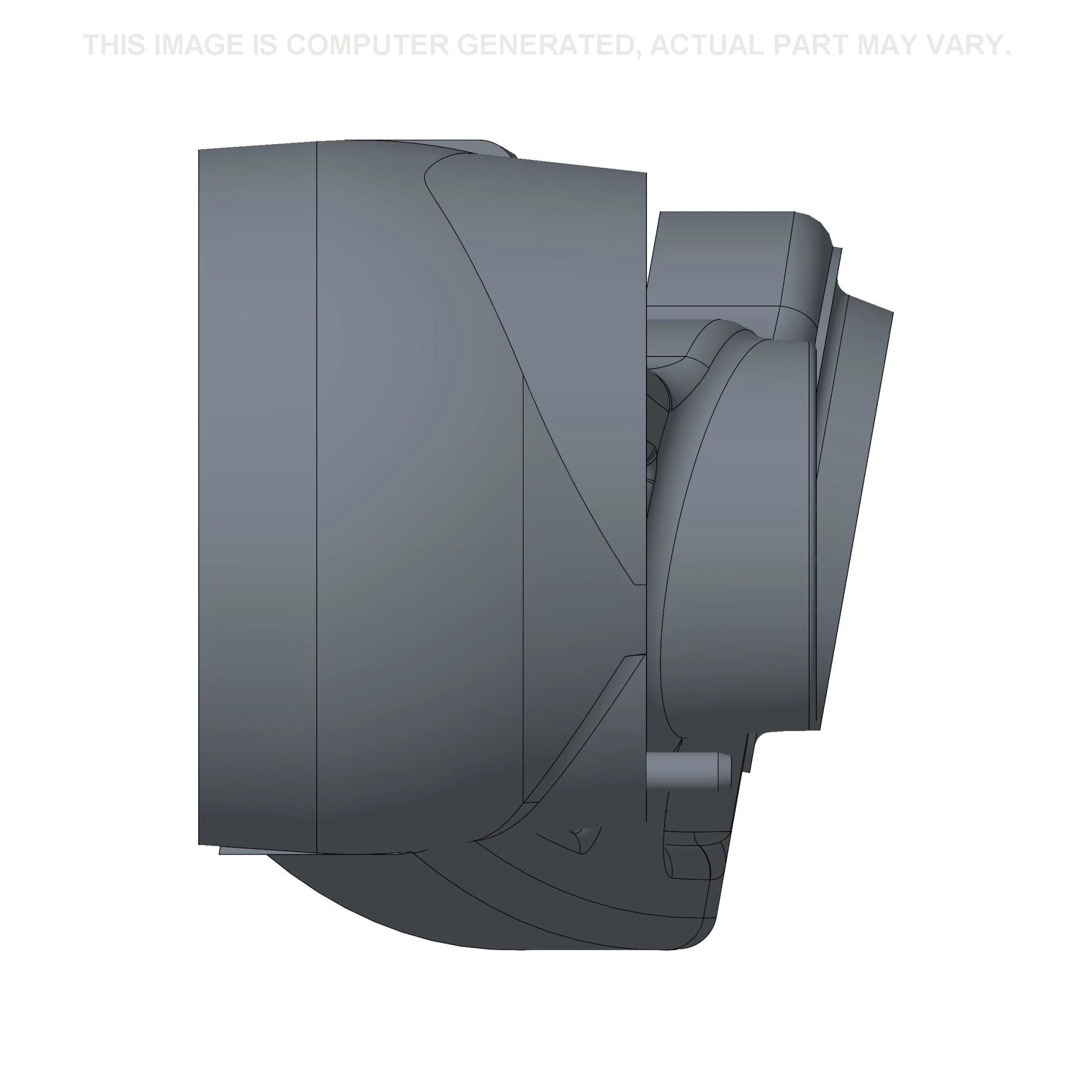 BRAÇO DE LEVANTAMENT | CASECE | EU | NL