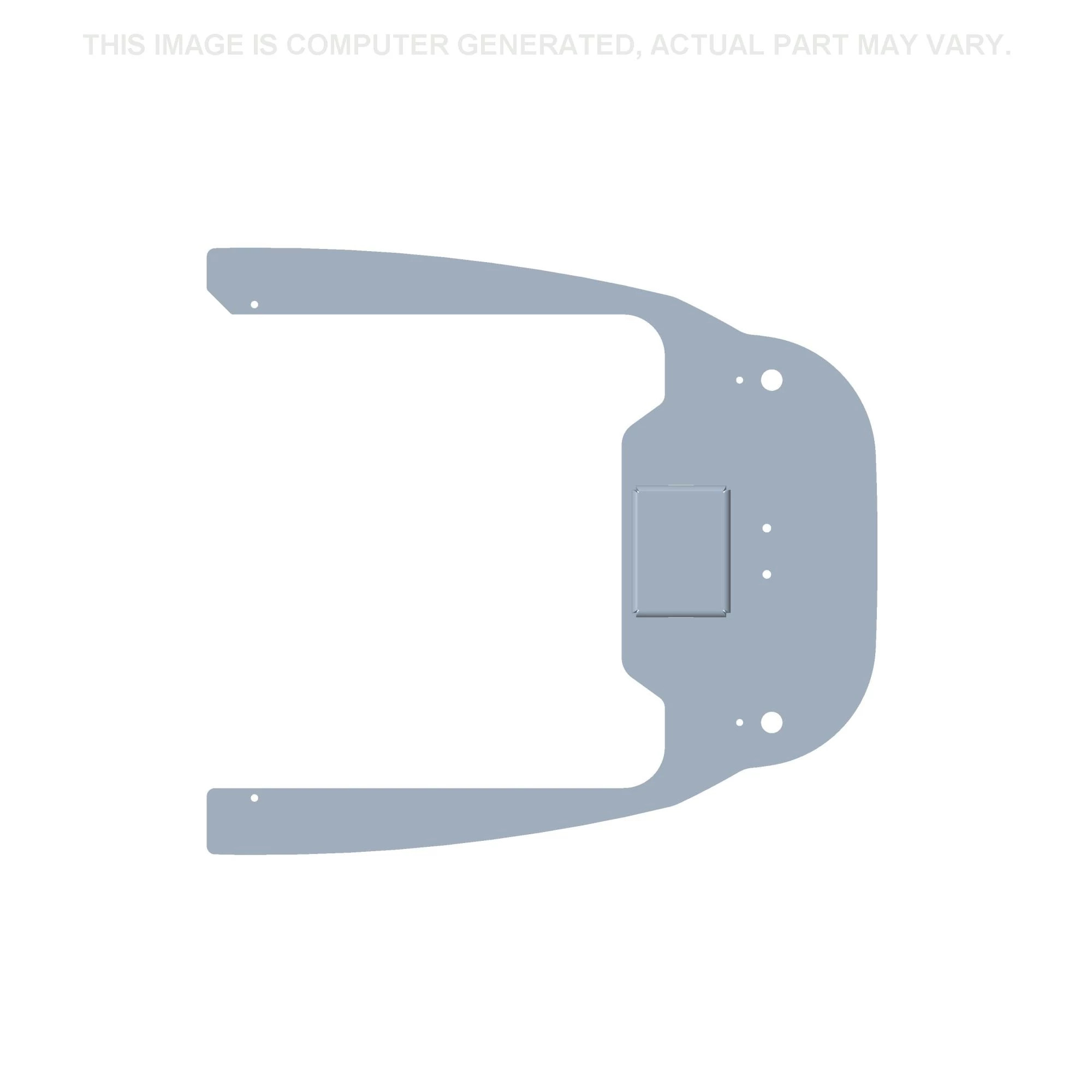 PLATE | NEWHOLLANDAG | US | EN