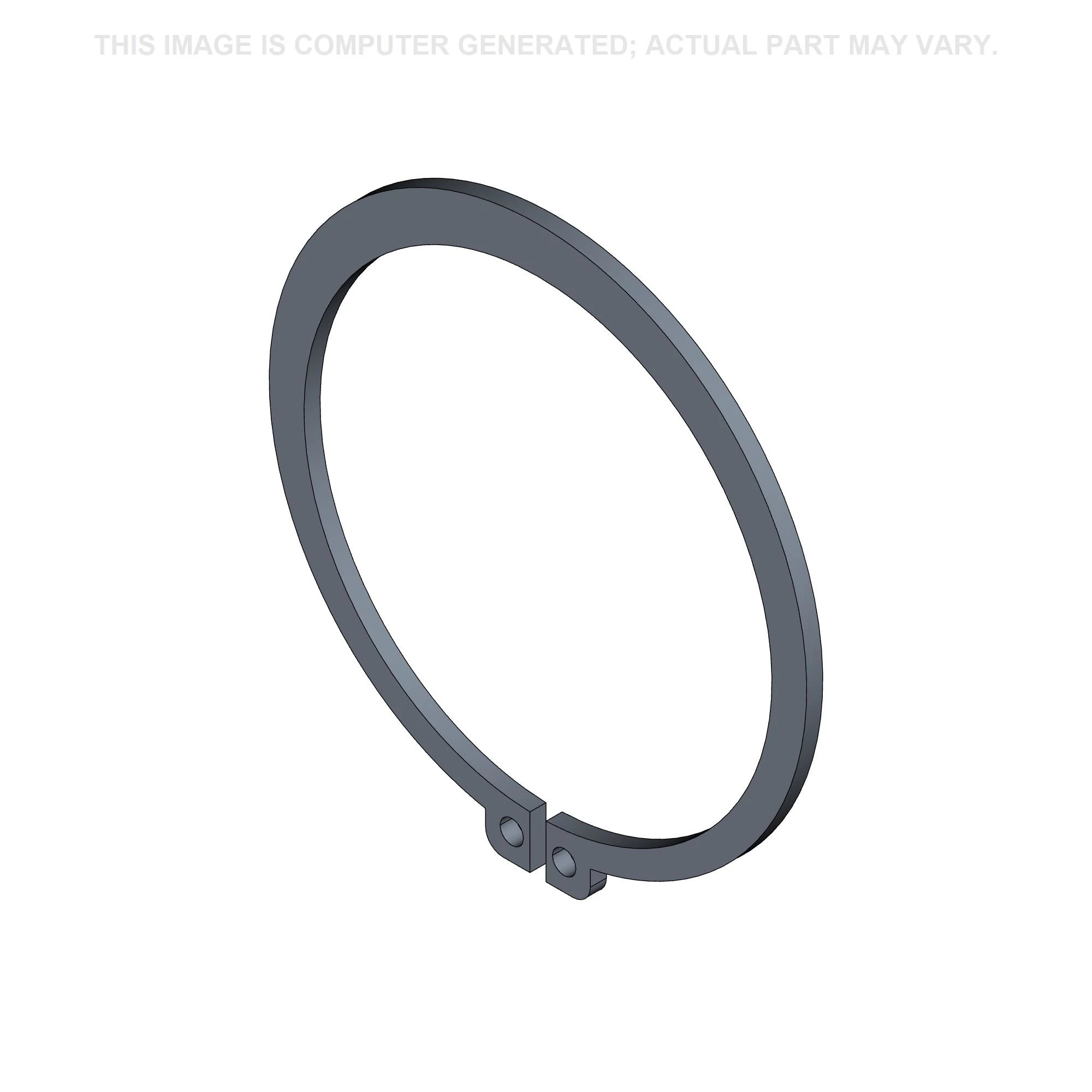 Anel De Pressão | CASECE | BR | PT