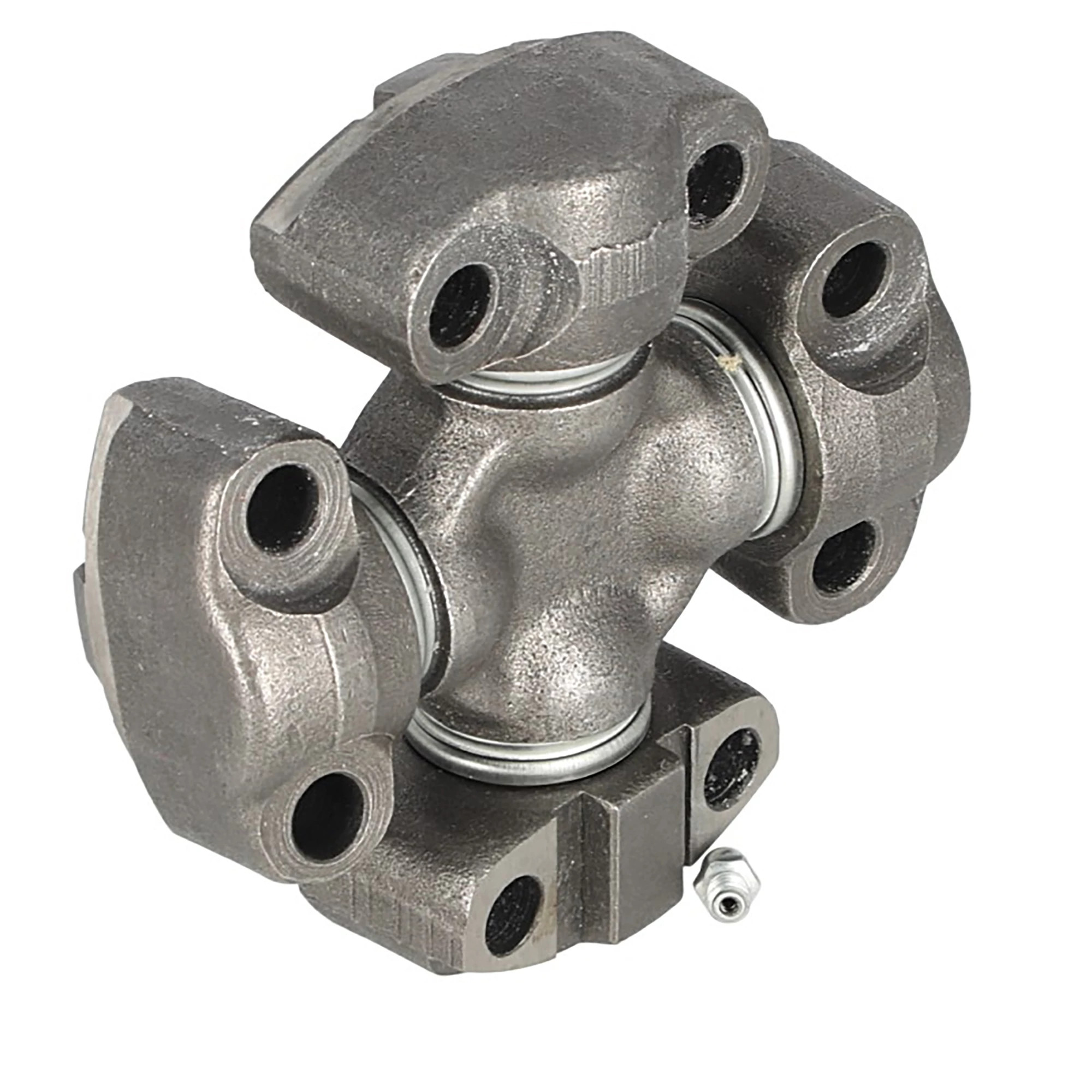 Cross and Bearing Assembly | NEWHOLLANDAG | US | EN