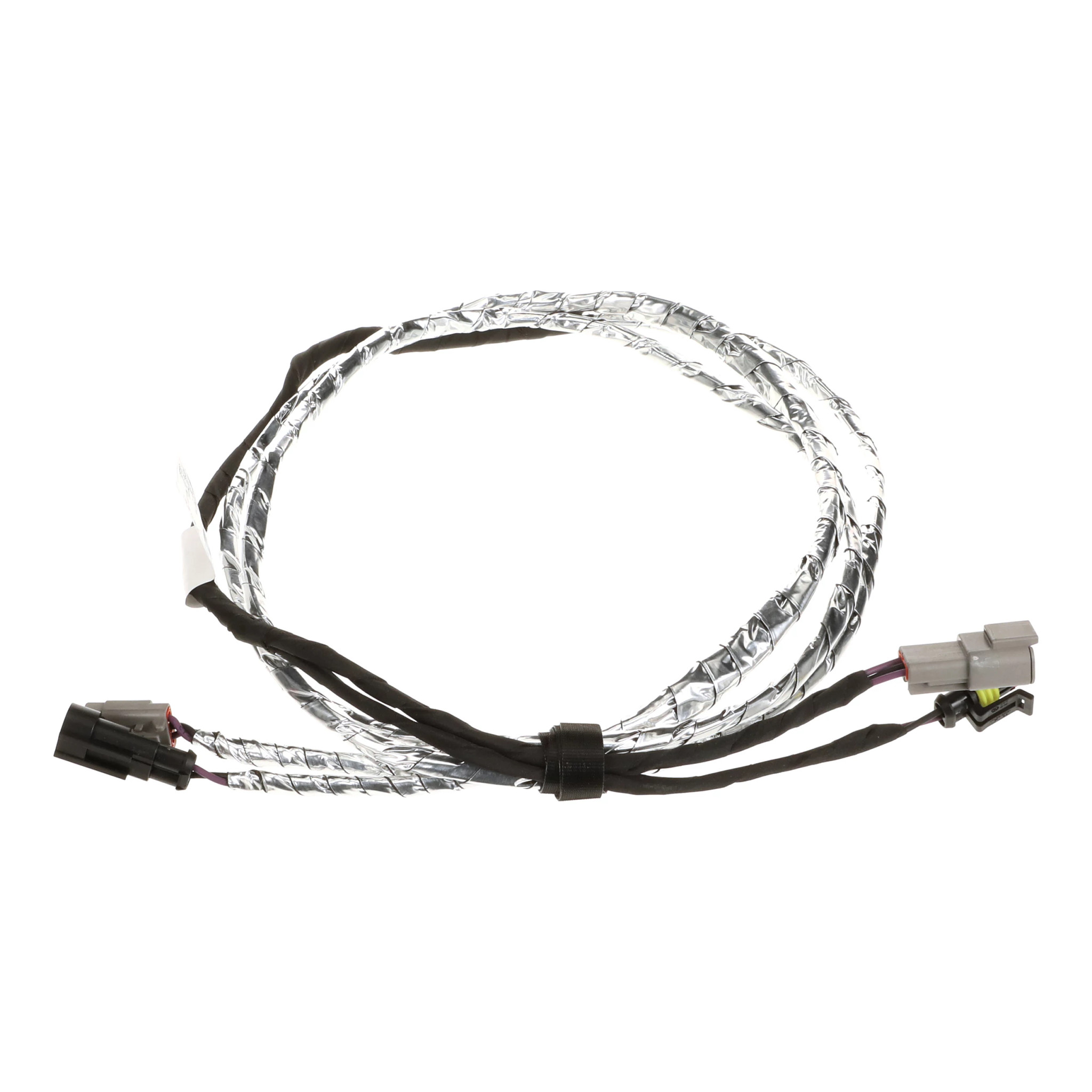 GRUPO DE CABLES | NEWHOLLANDAG | SA | ES