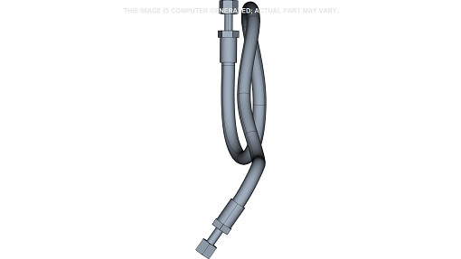 TUBO DE COMBUSTIBLE | NEWHOLLANDAG | EU | FR