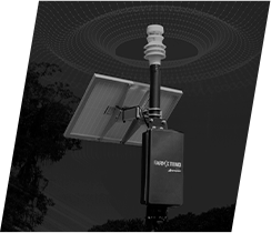 Selo Agricultura de Precisão