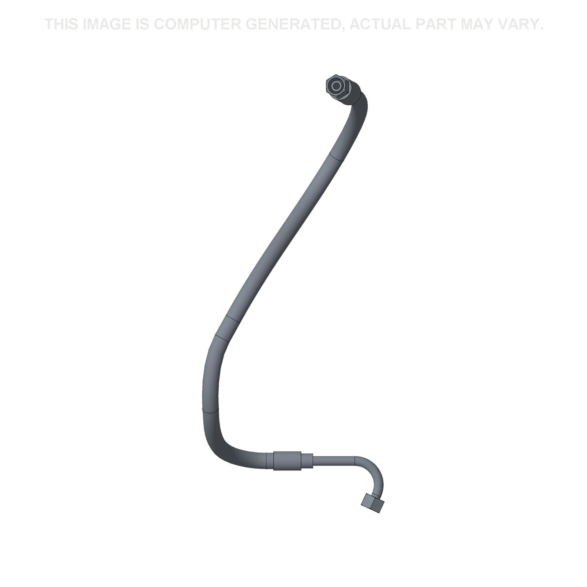 HYDRAULIC HOSE | NEWHOLLANDCE | CA | EN
