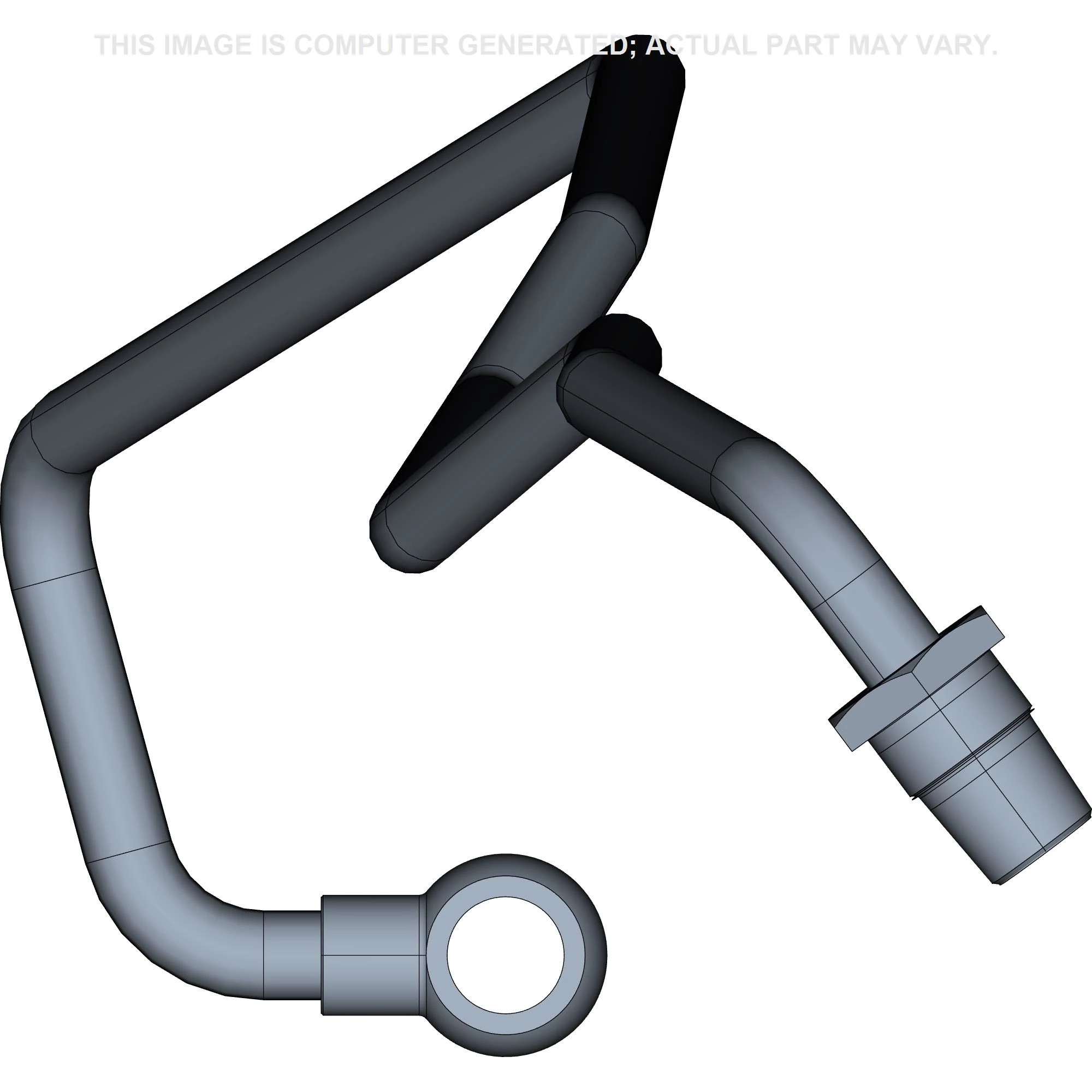 TUYAU | NEWHOLLANDAG | AMEA | FR